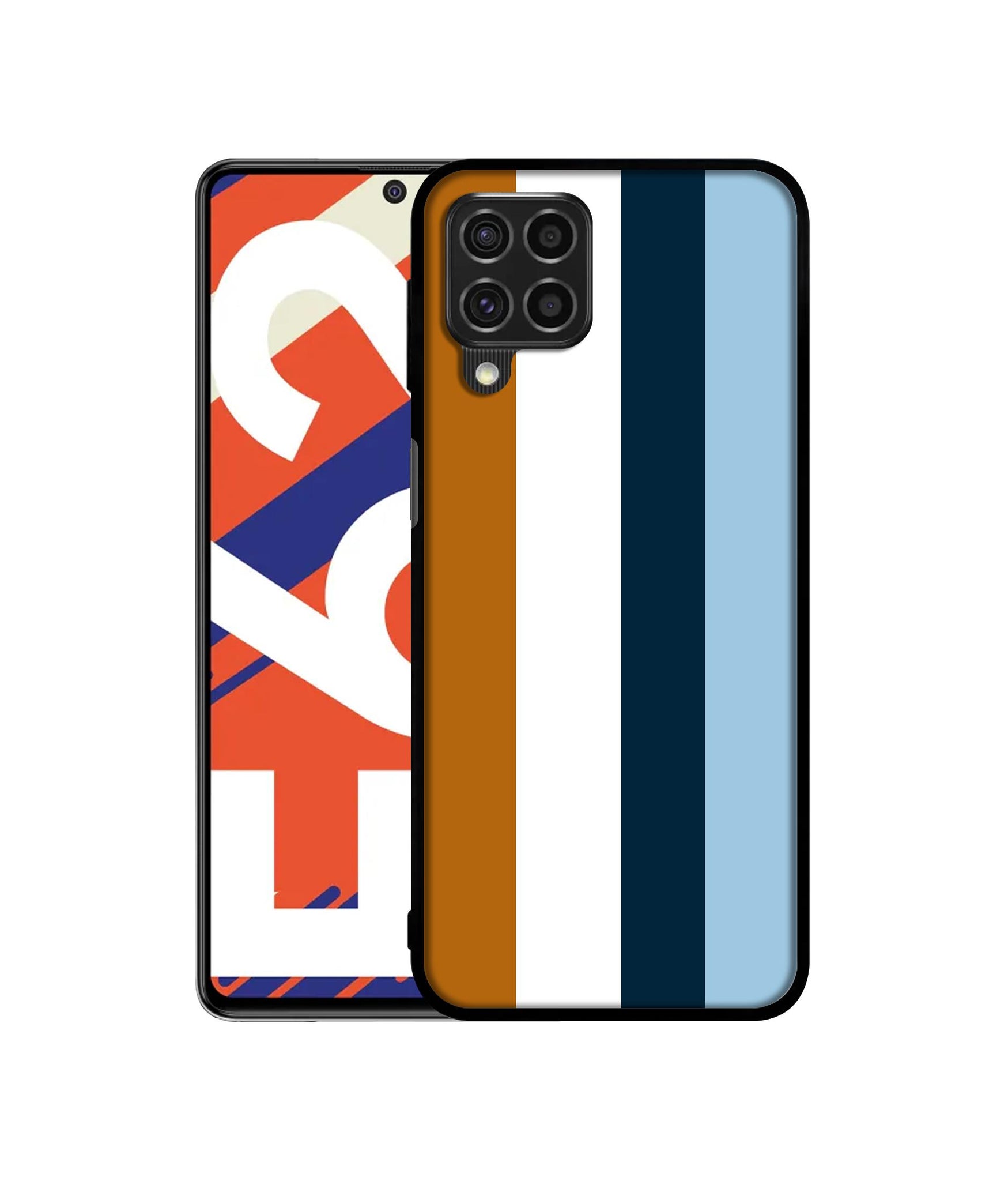 Samsung Galaxy F62 4G / M62 4G