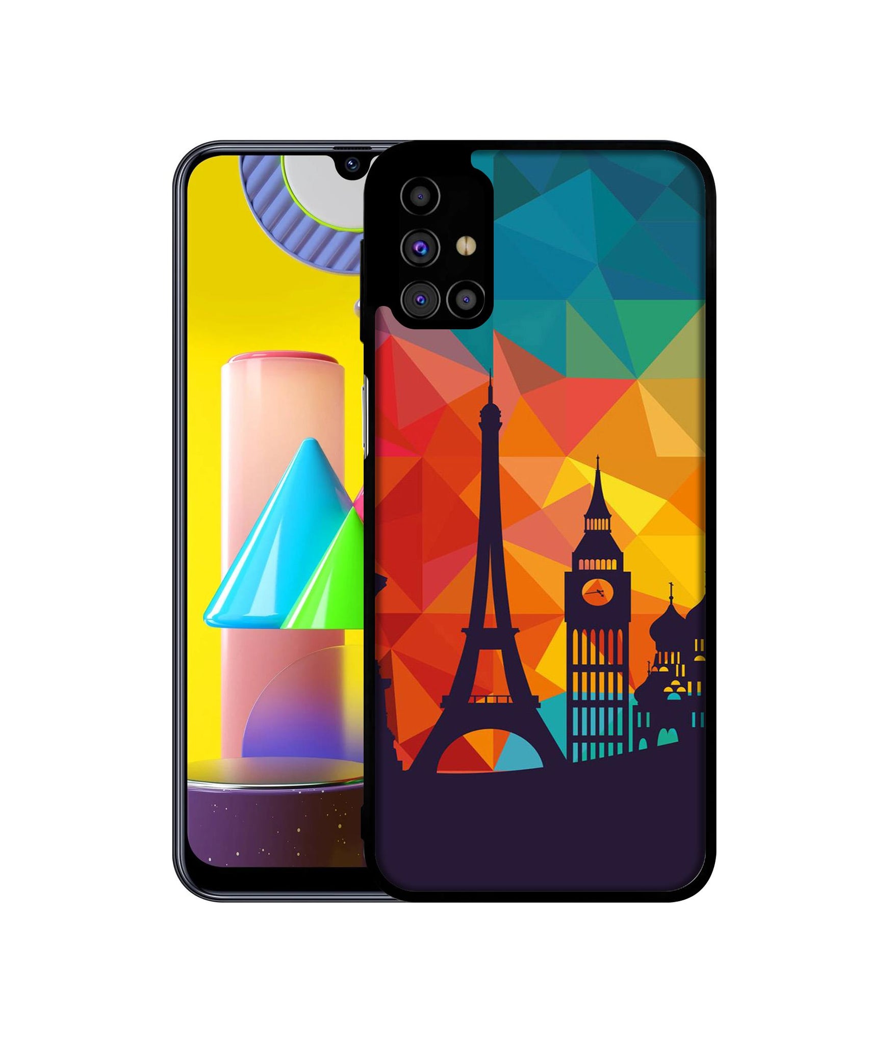 Samsung Galaxy M31s 4G