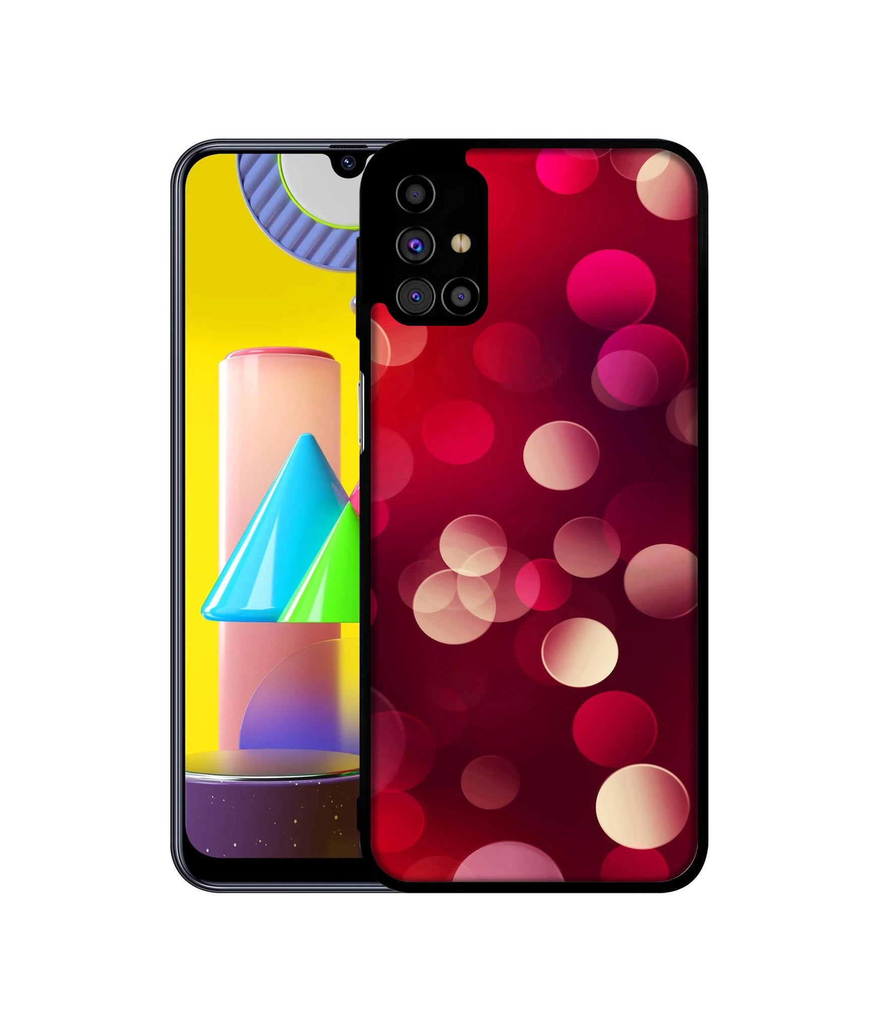 Samsung Galaxy M31s 4G