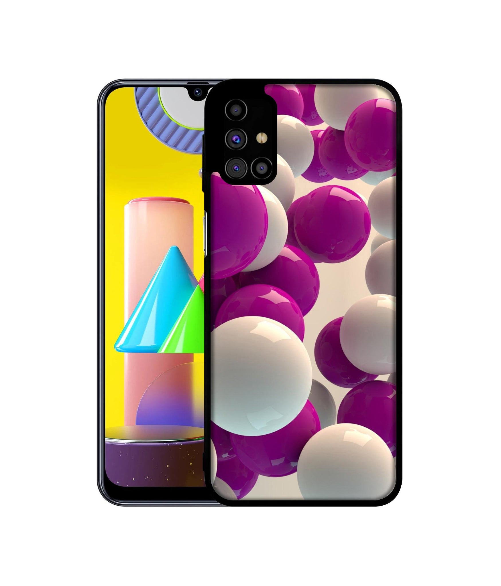 Samsung Galaxy M31s 4G