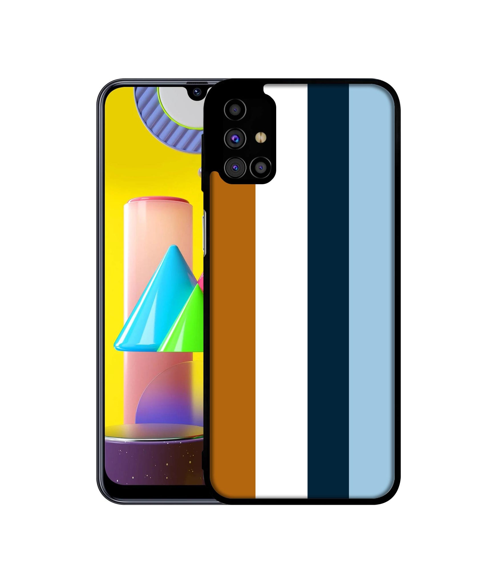 Samsung Galaxy M31s 4G