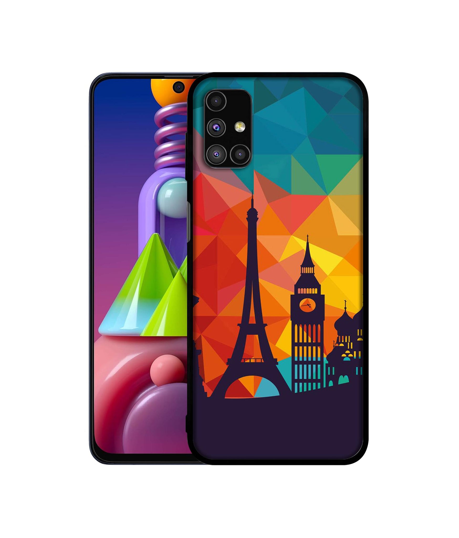 Samsung Galaxy M51 4G