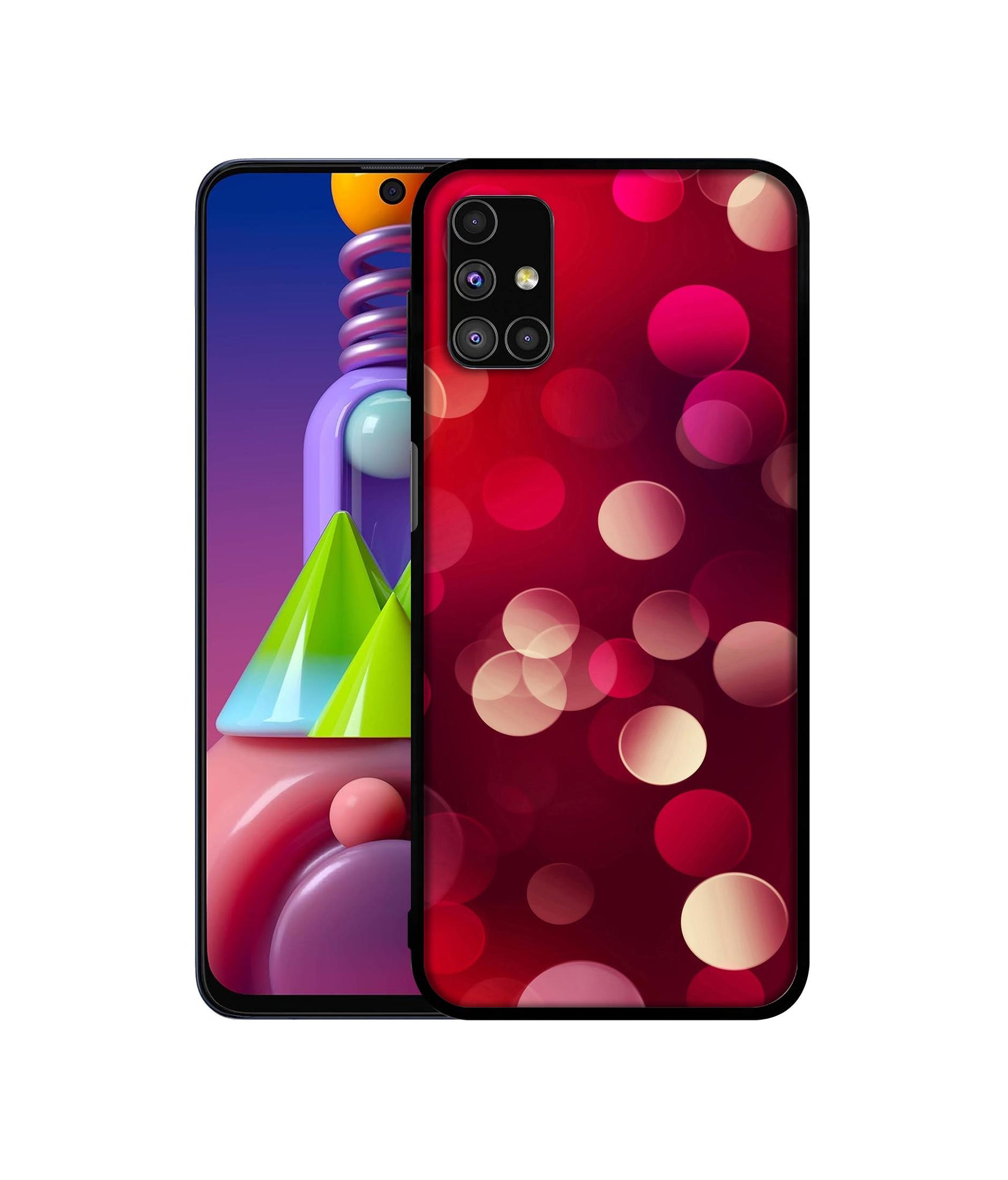 Samsung Galaxy M51 4G