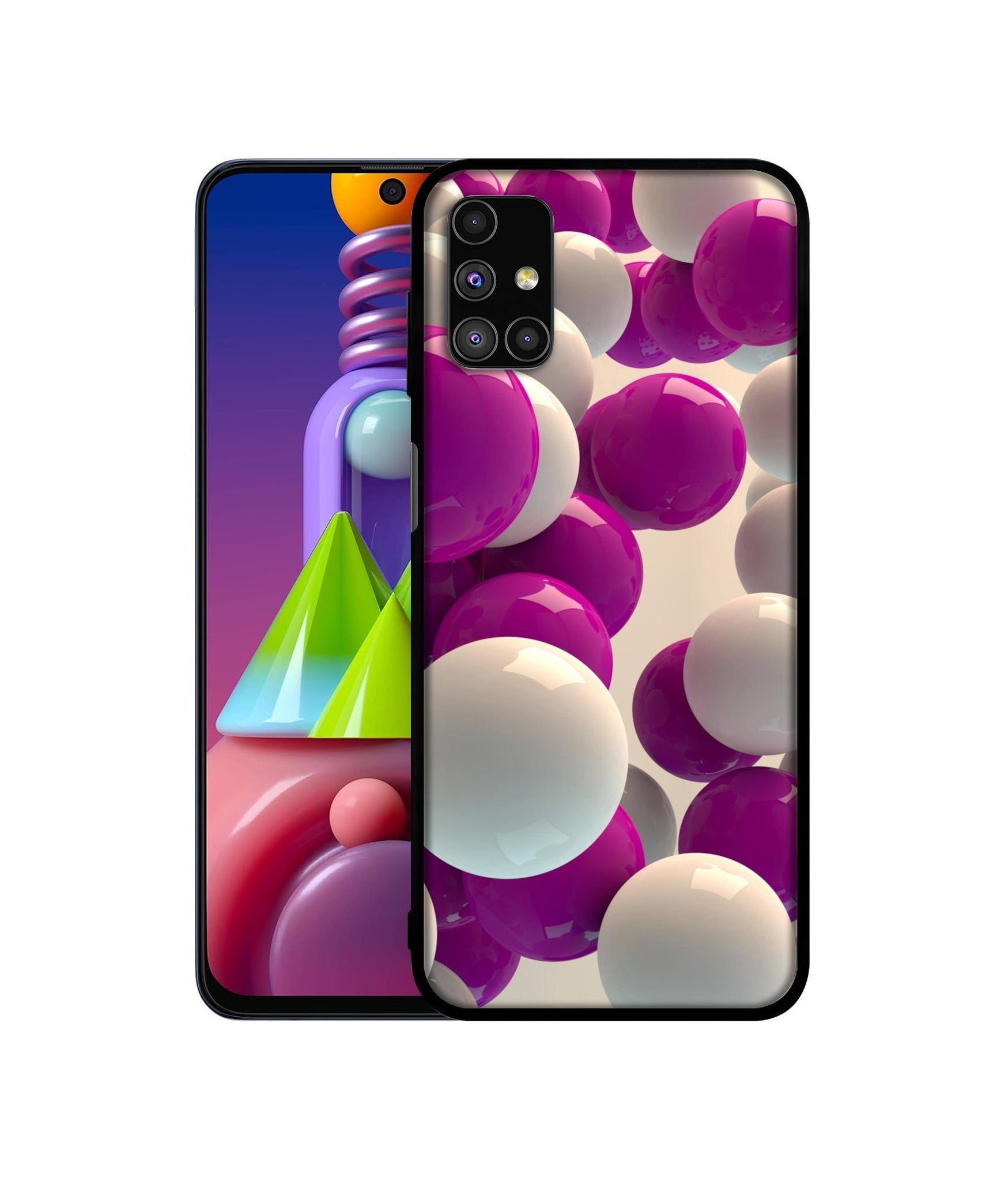 Samsung Galaxy M51 4G