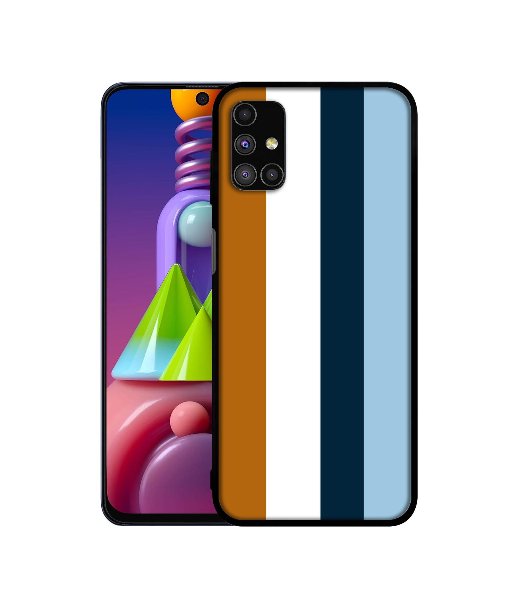 Samsung Galaxy M51 4G