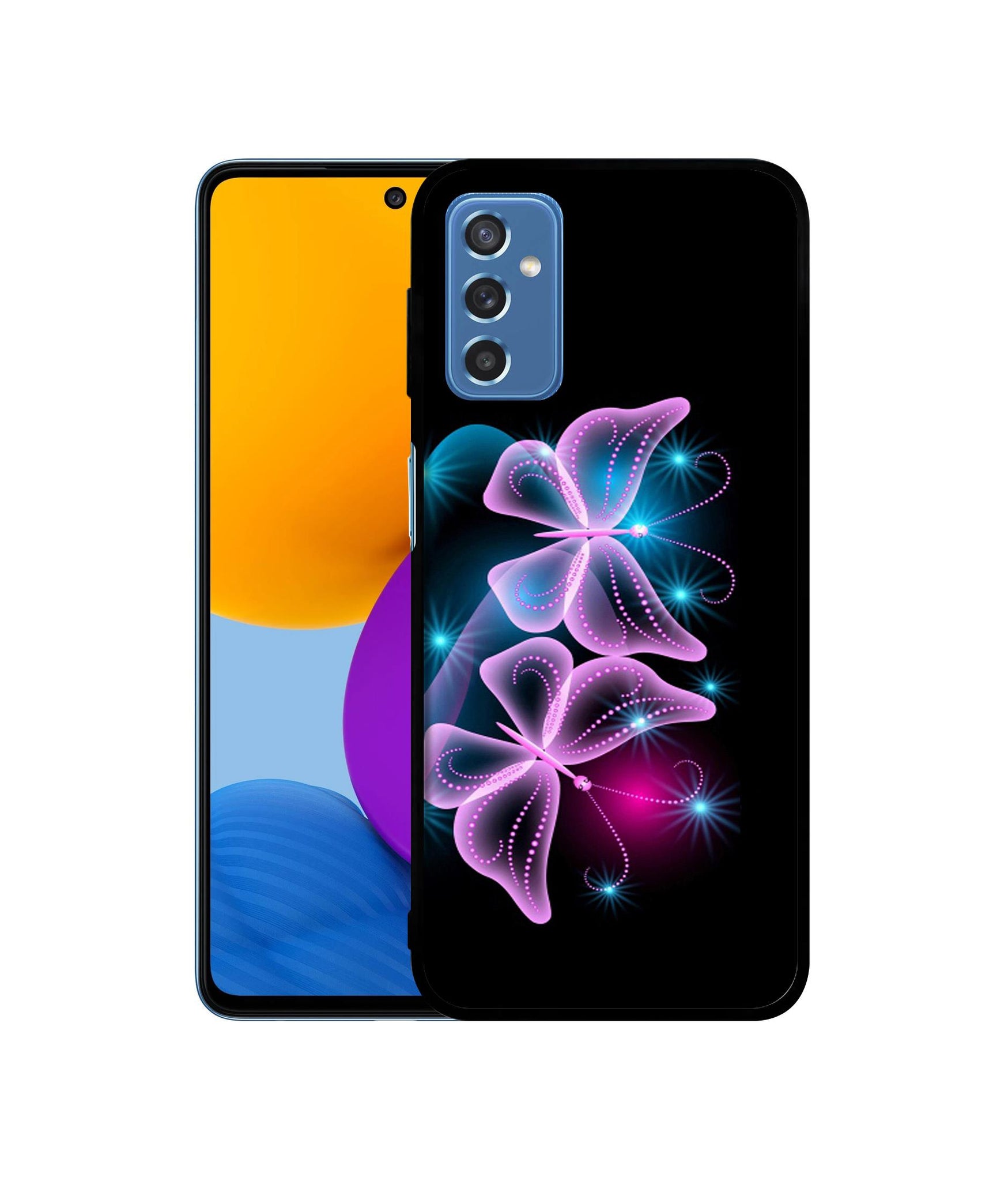 Samsung Galaxy M52 5G