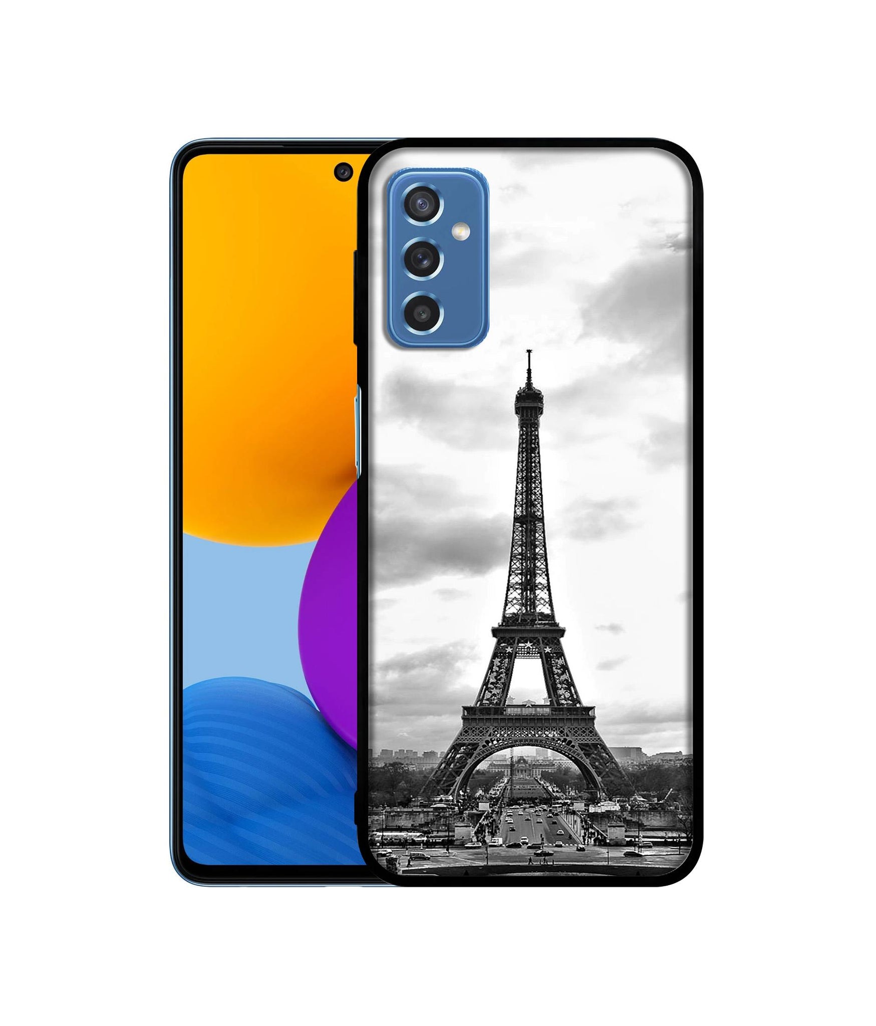 Samsung Galaxy M52 5G