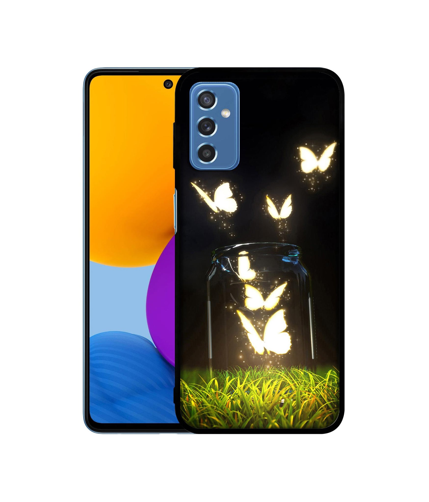 Samsung Galaxy M52 5G