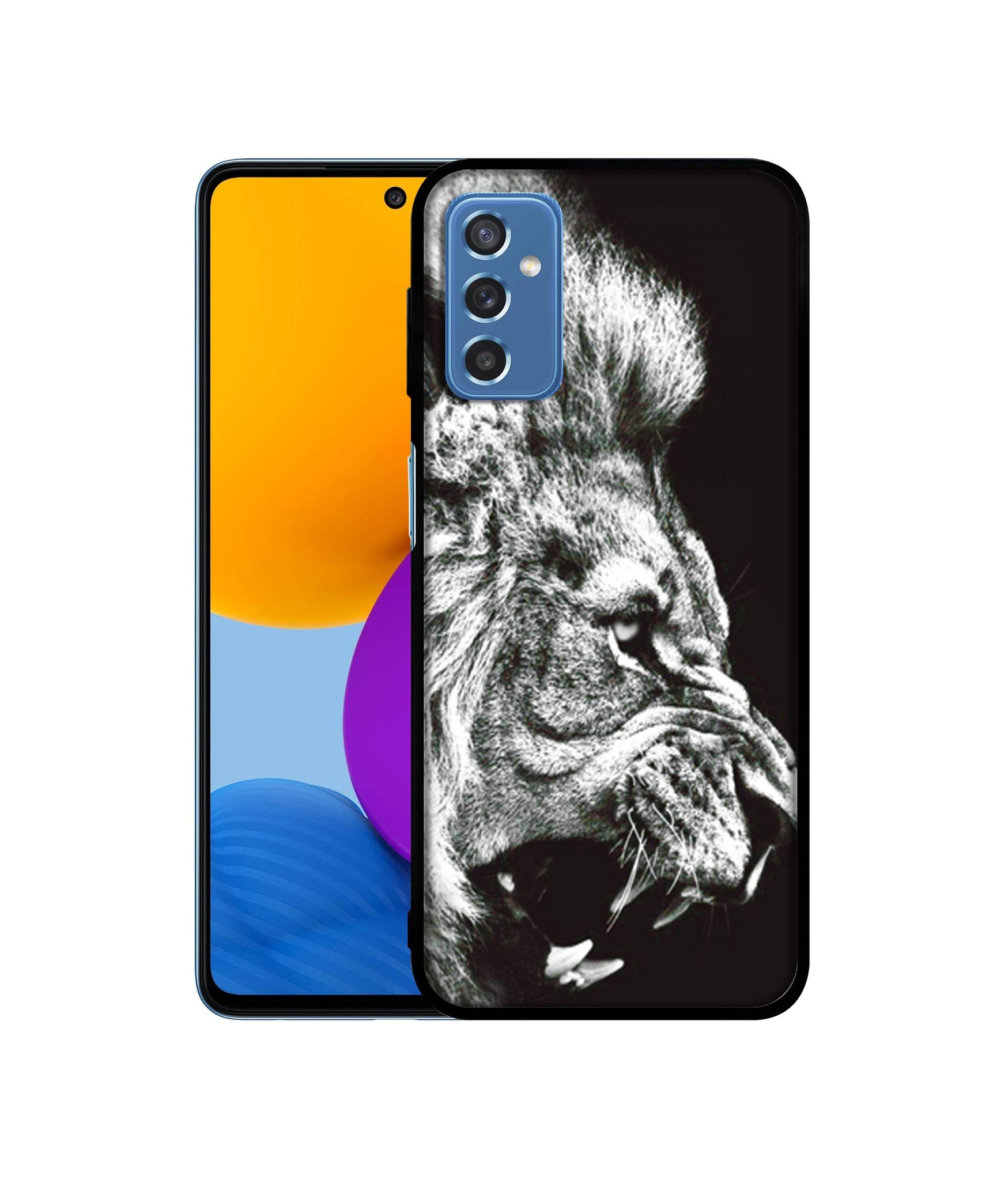 Samsung Galaxy M52 5G