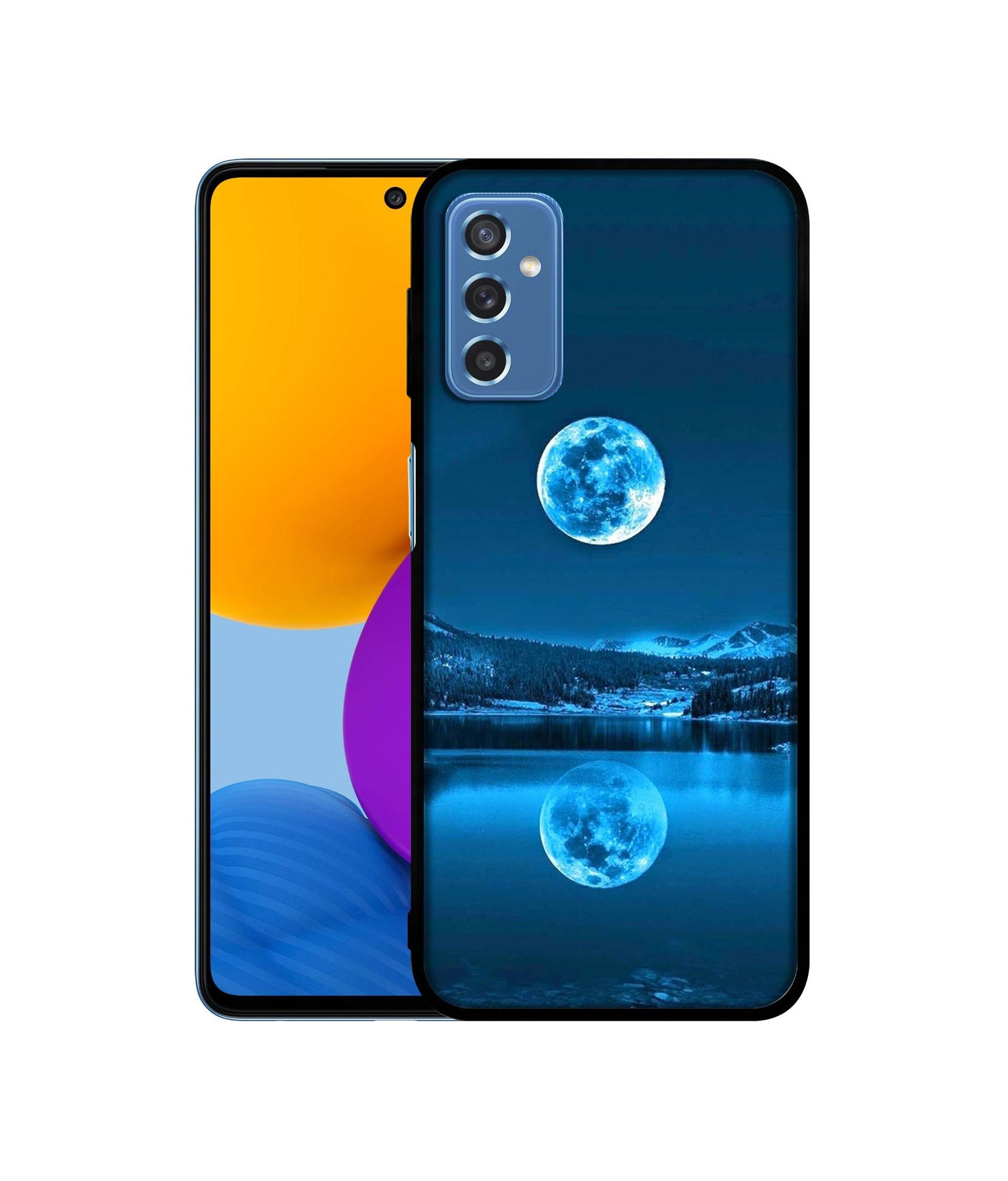 Samsung Galaxy M52 5G