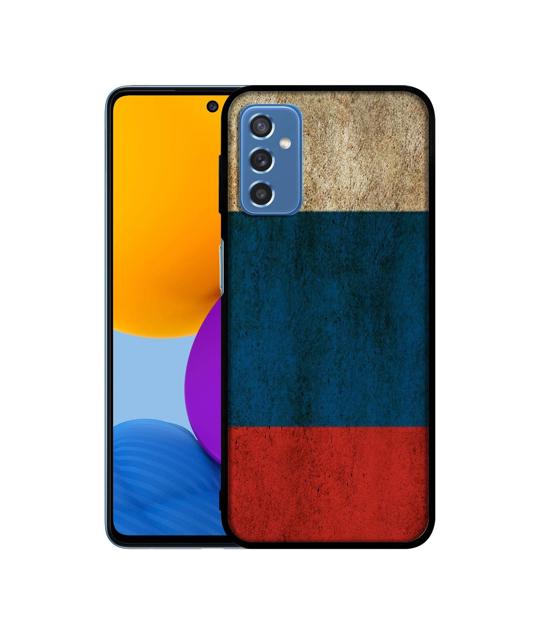 Samsung Galaxy M52 5G