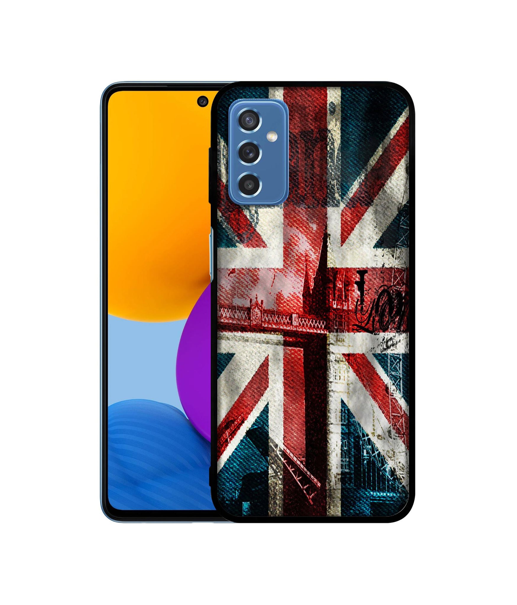 Samsung Galaxy M52 5G