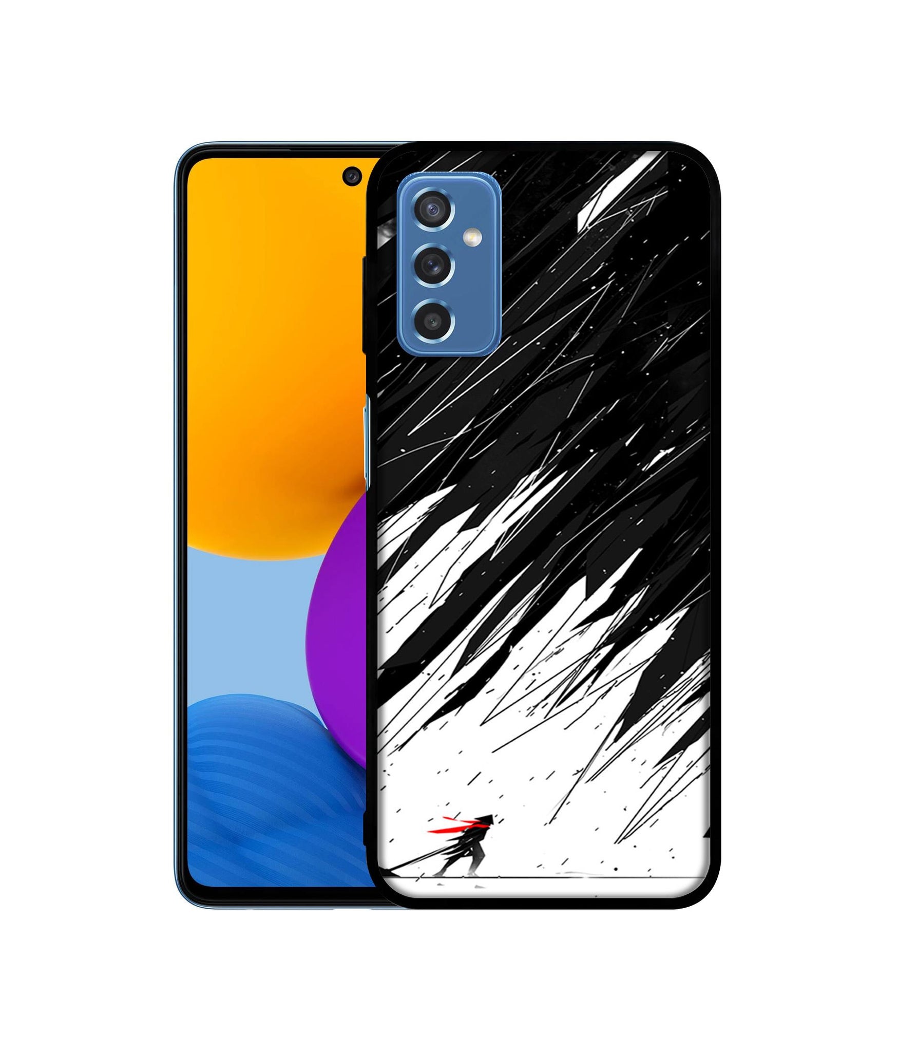 Samsung Galaxy M52 5G