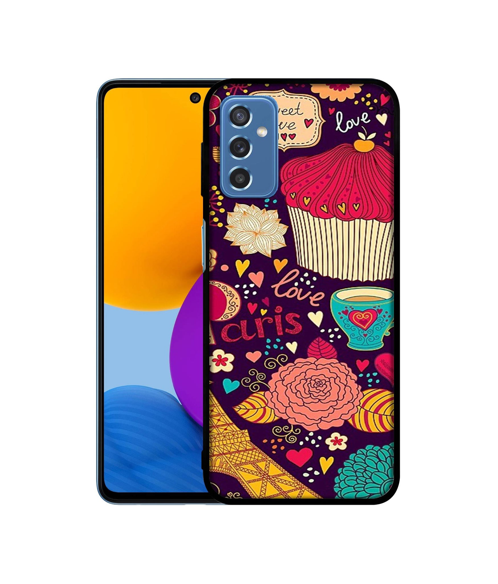 Samsung Galaxy M52 5G