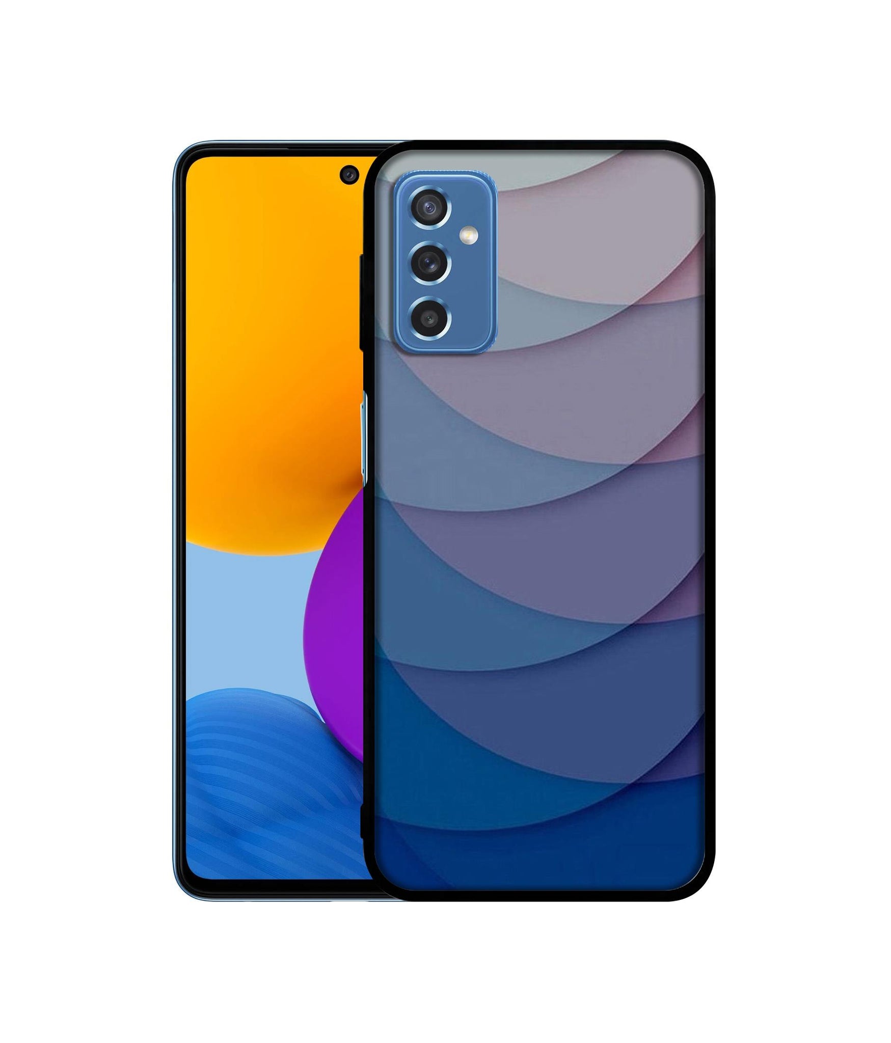 Samsung Galaxy M52 5G