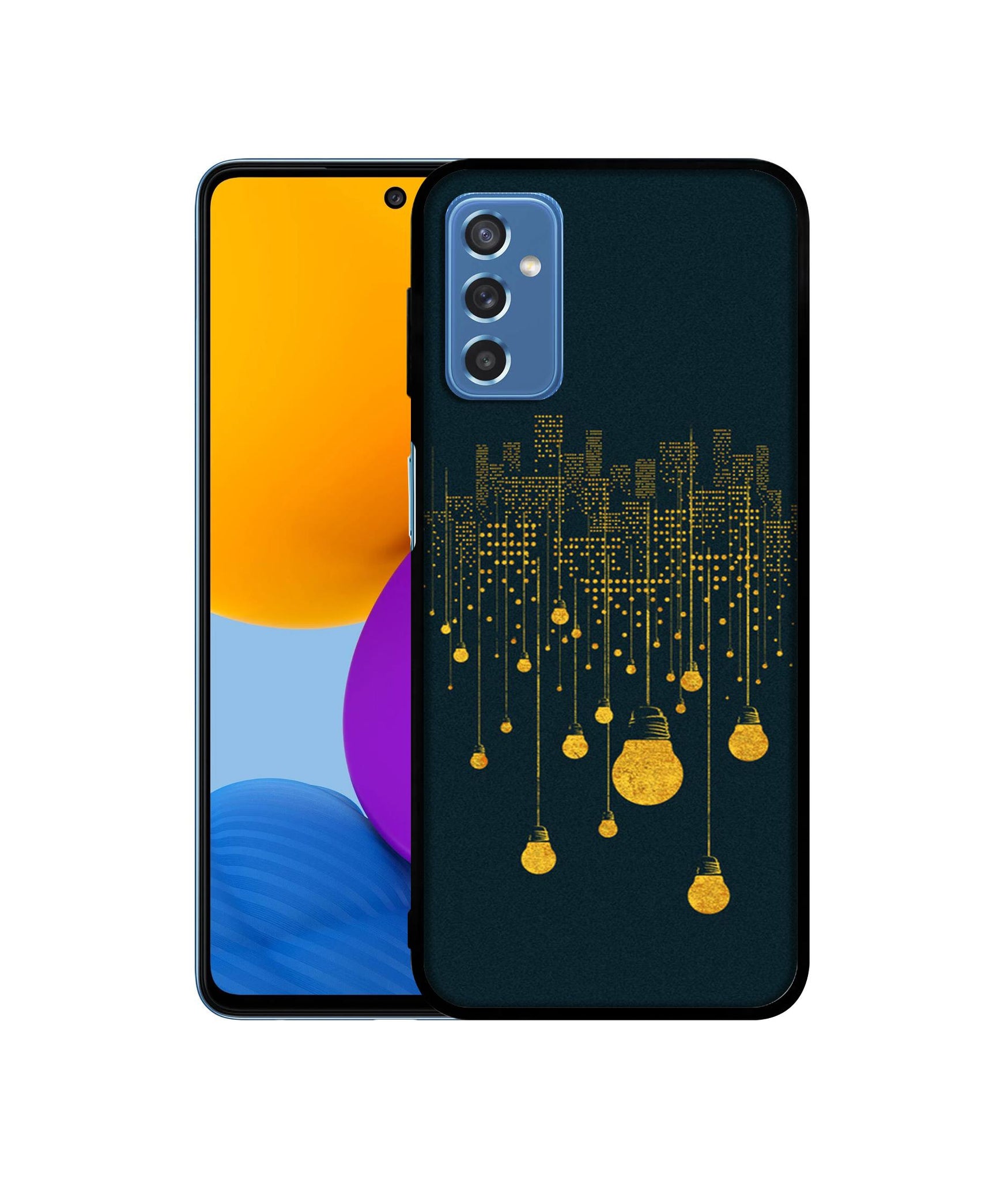 Samsung Galaxy M52 5G