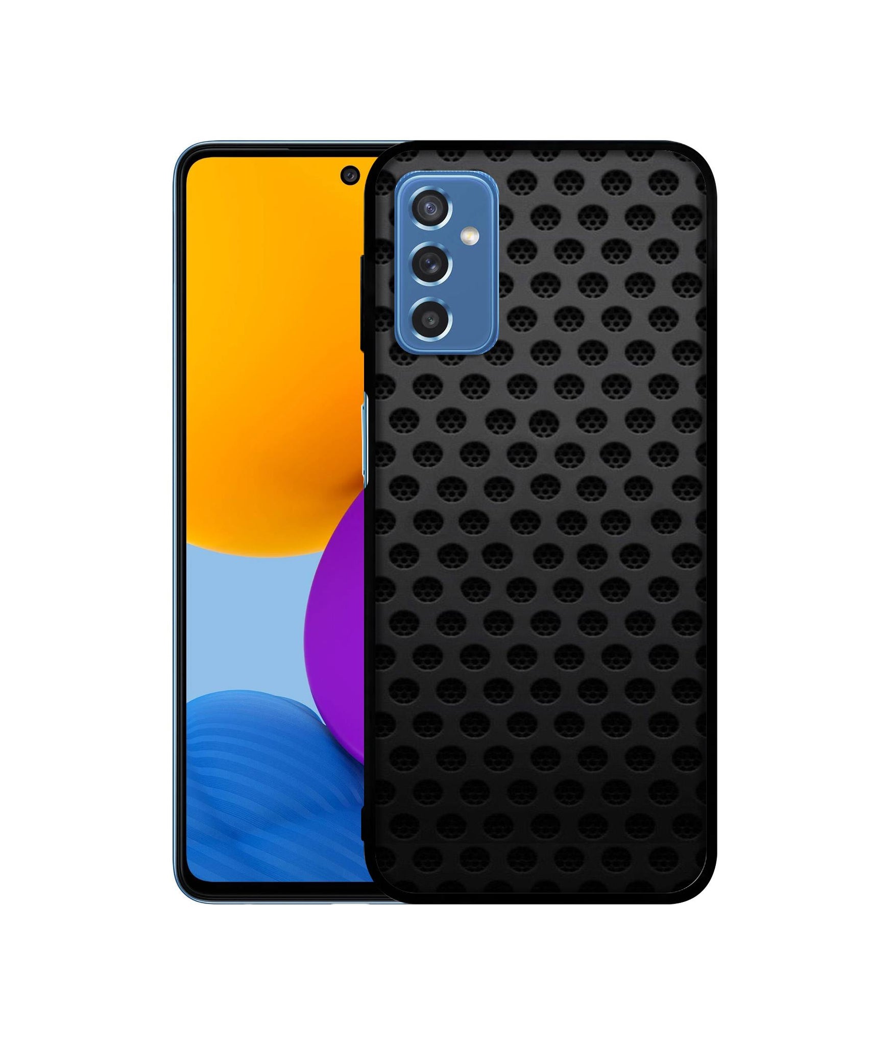 Samsung Galaxy M52 5G