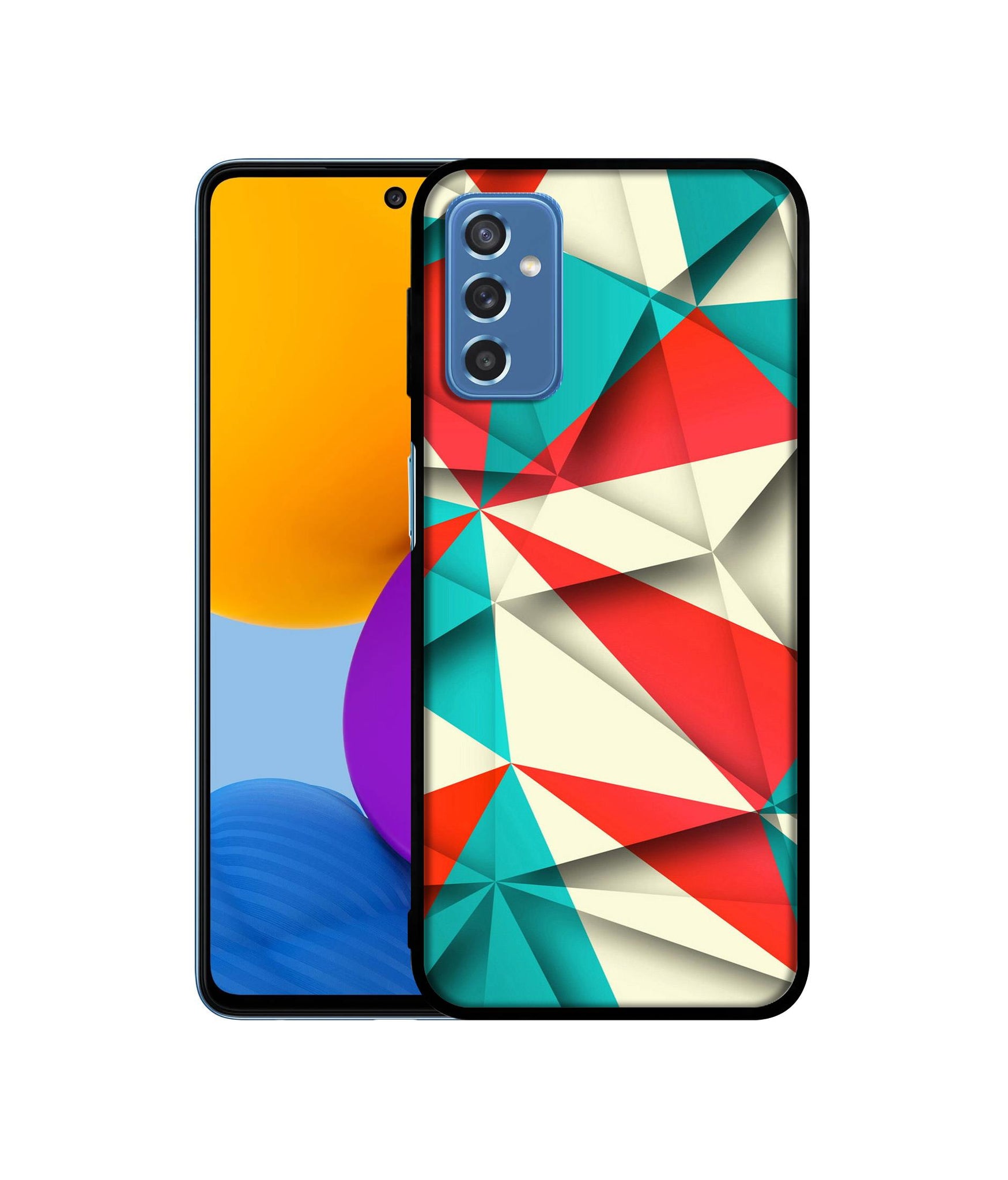 Samsung Galaxy M52 5G