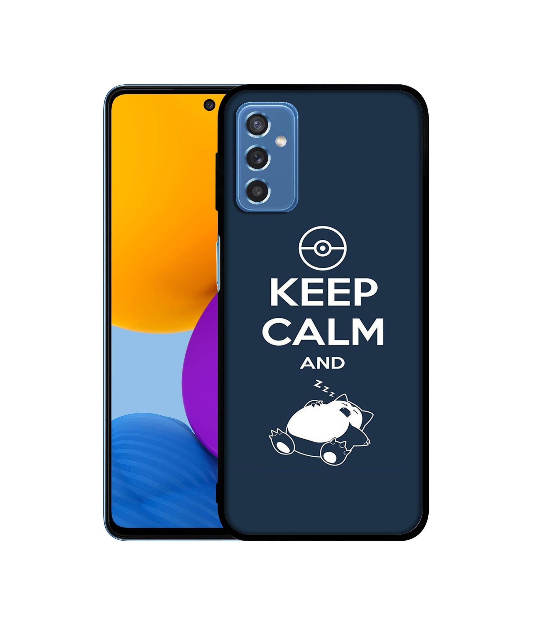 Samsung Galaxy M52 5G