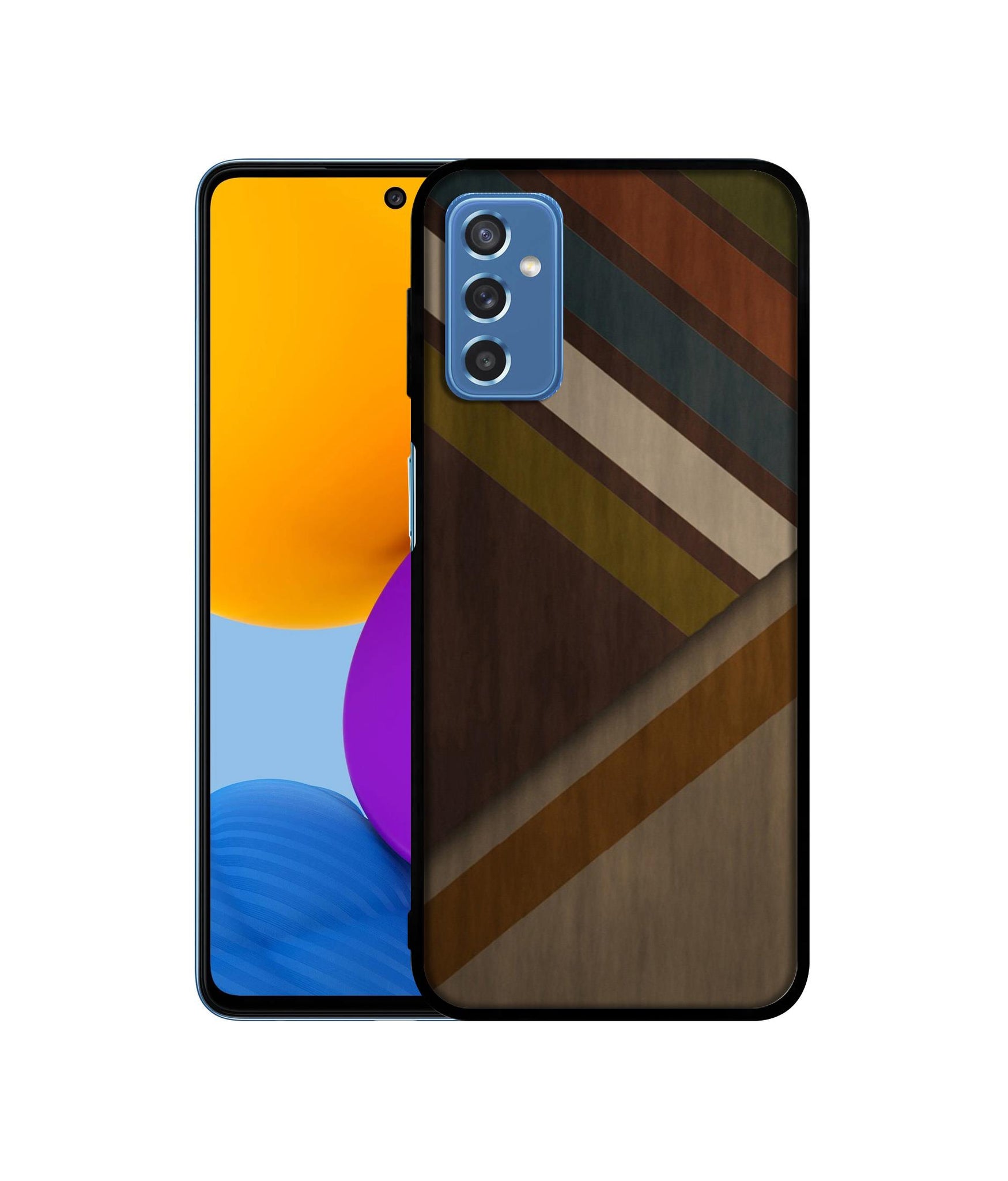 Samsung Galaxy M52 5G