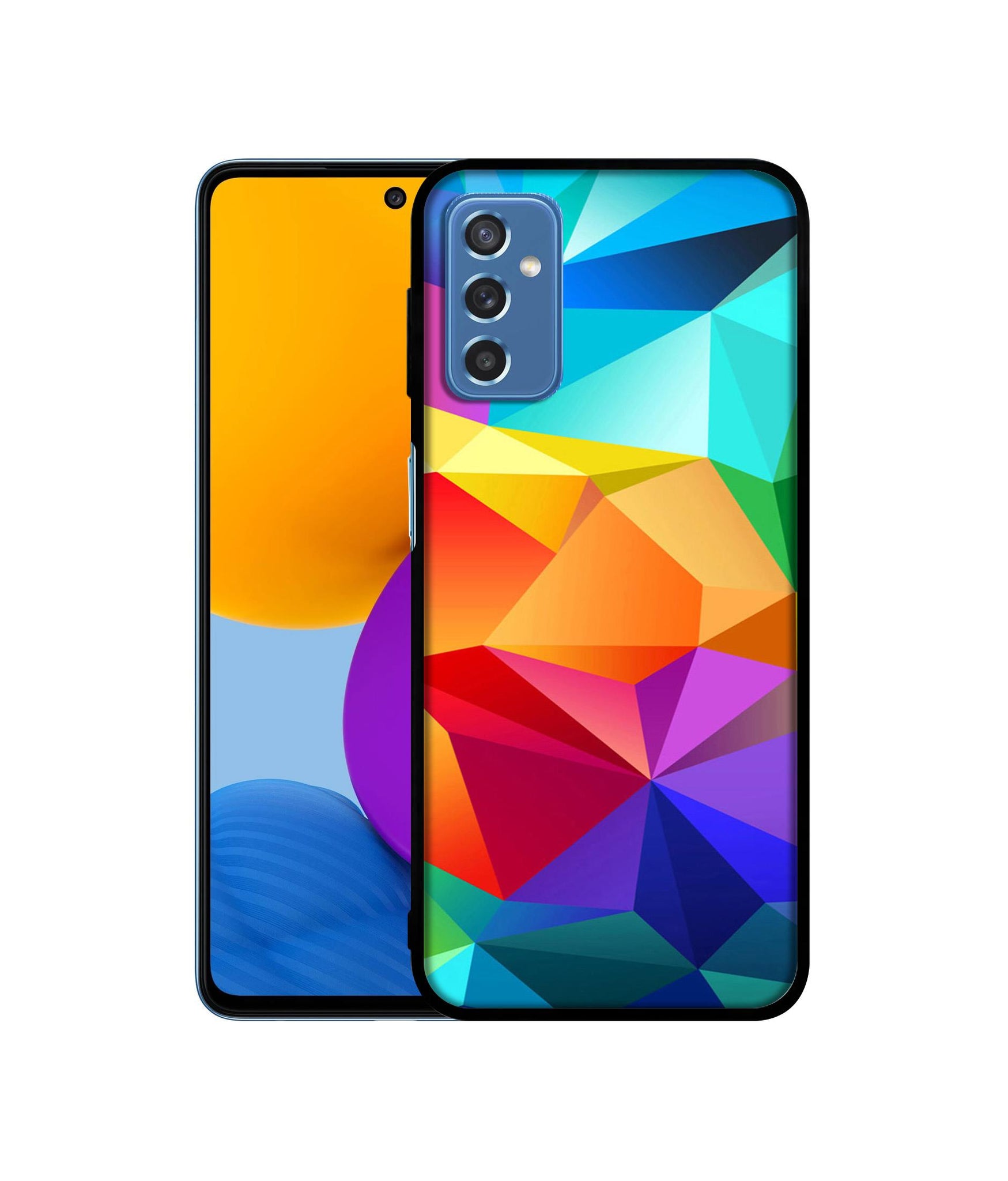 Samsung Galaxy M52 5G