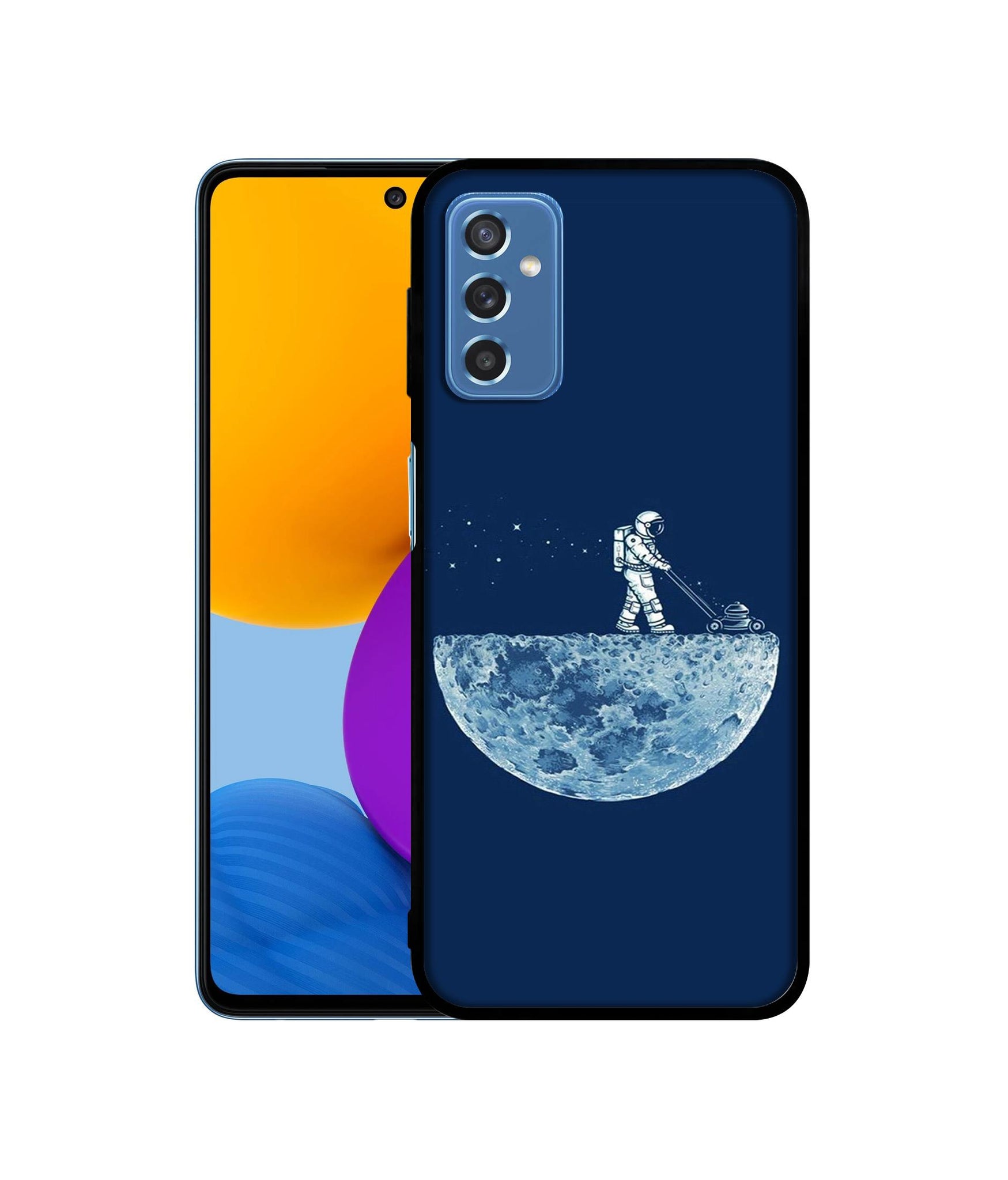 Samsung Galaxy M52 5G