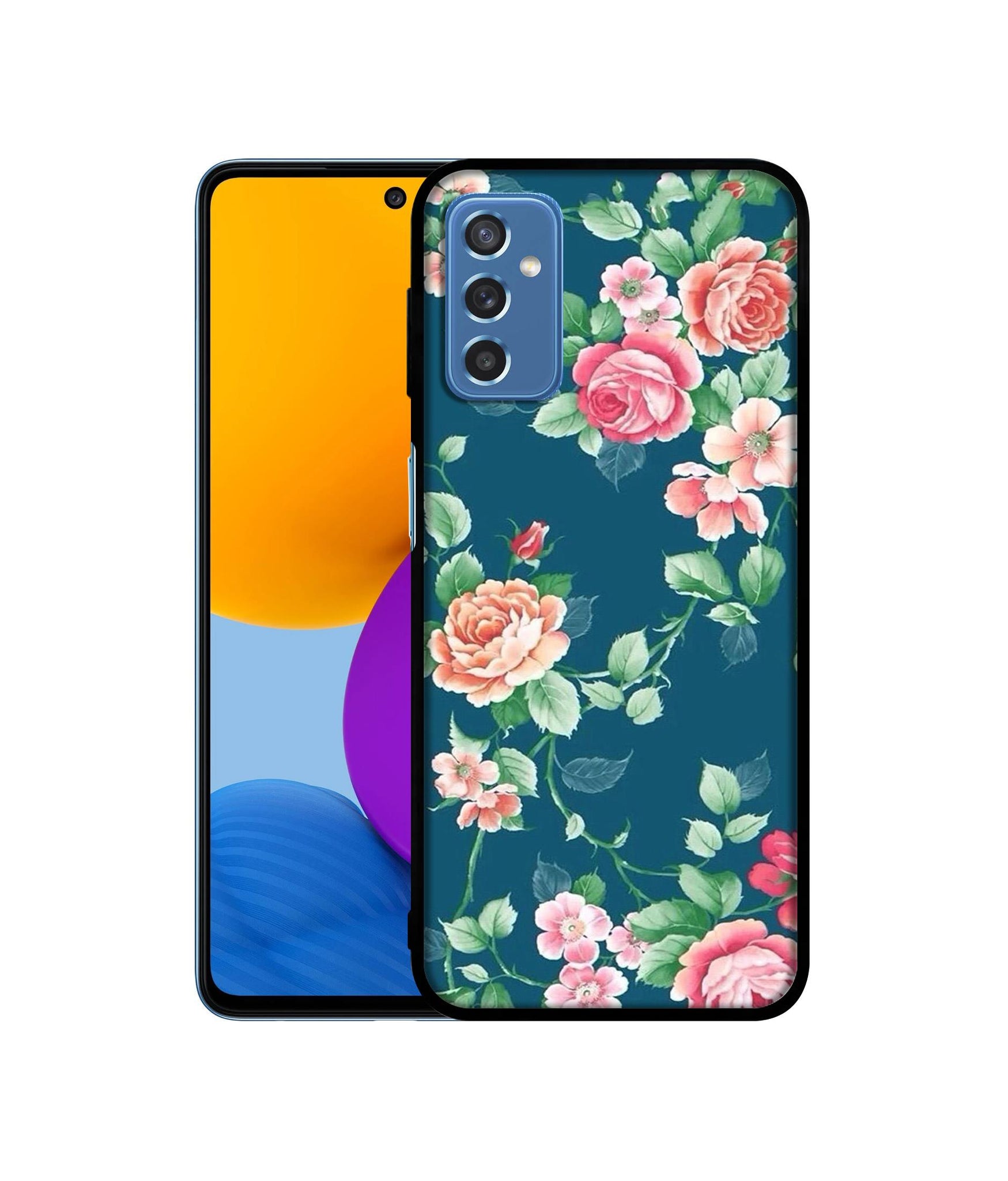 Samsung Galaxy M52 5G