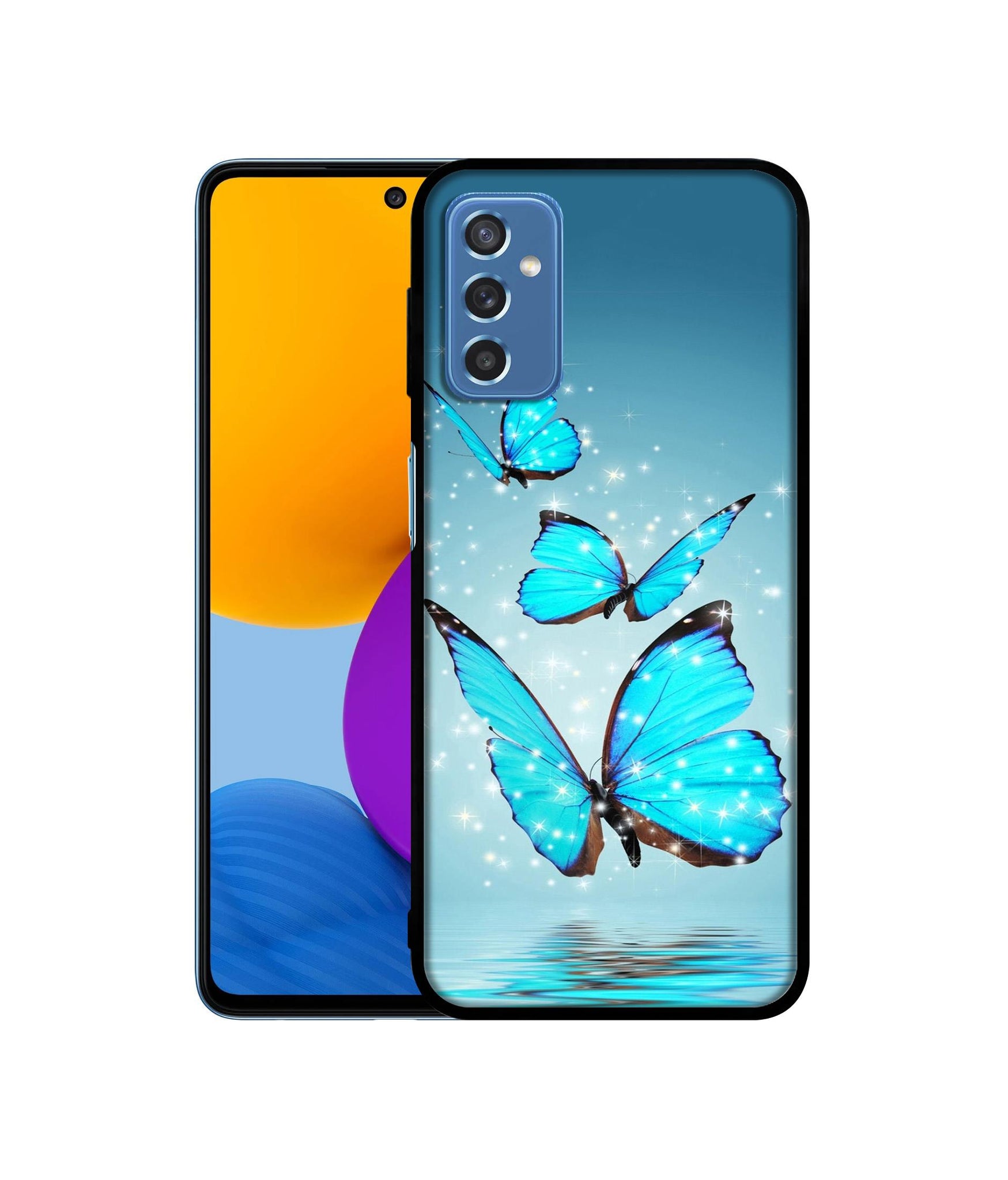 Samsung Galaxy M52 5G