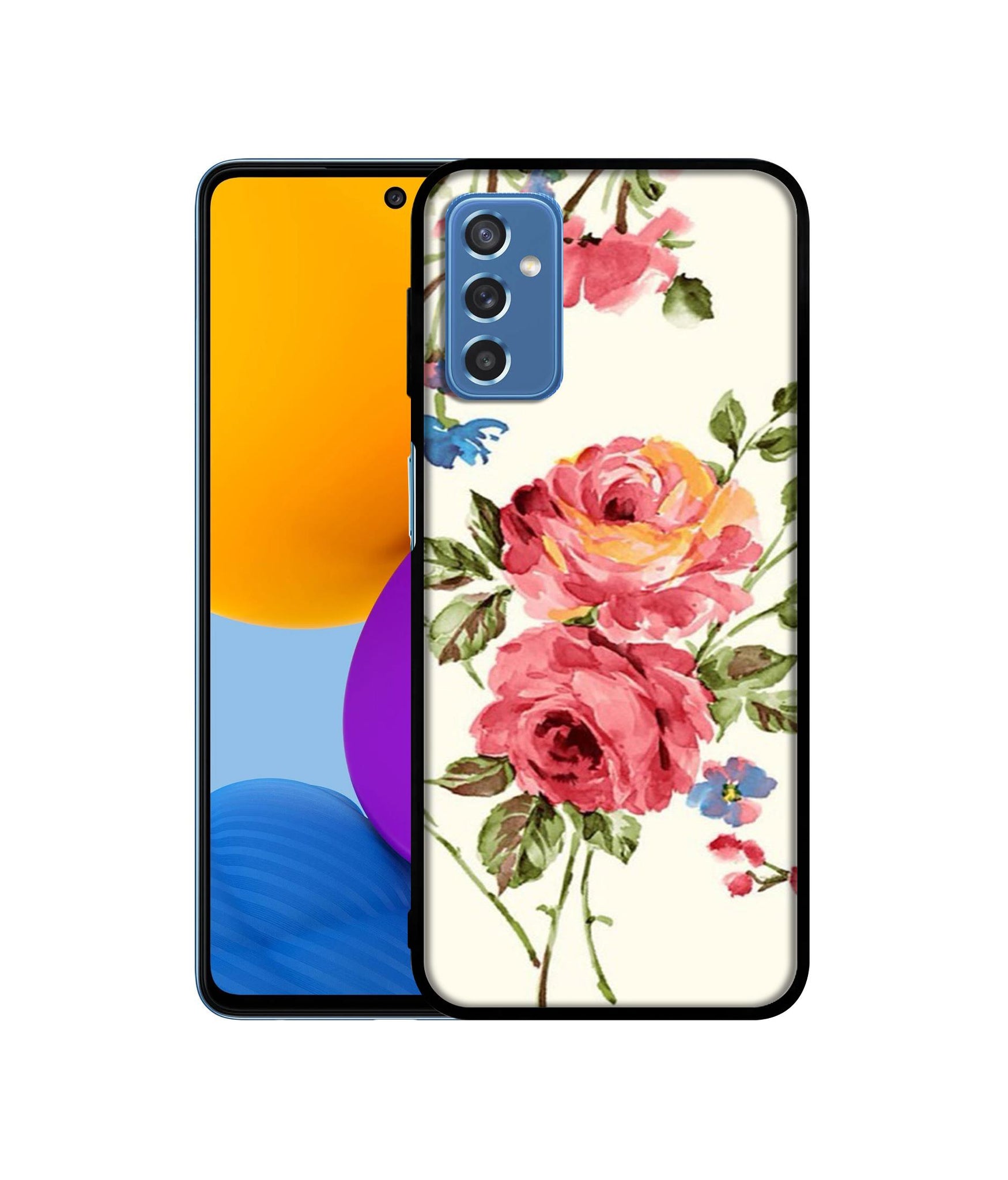 Samsung Galaxy M52 5G