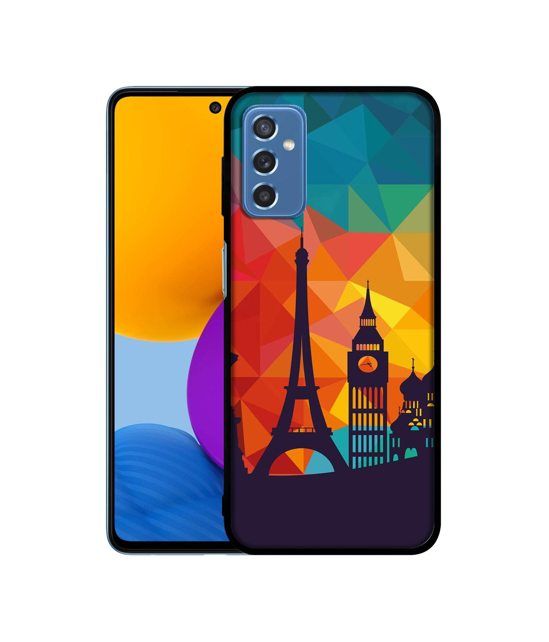 Samsung Galaxy M52 5G