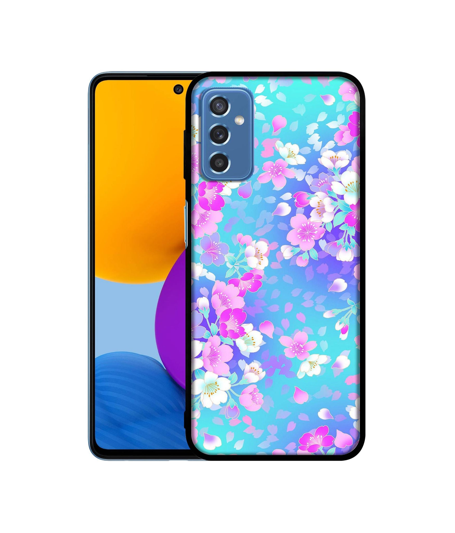 Samsung Galaxy M52 5G