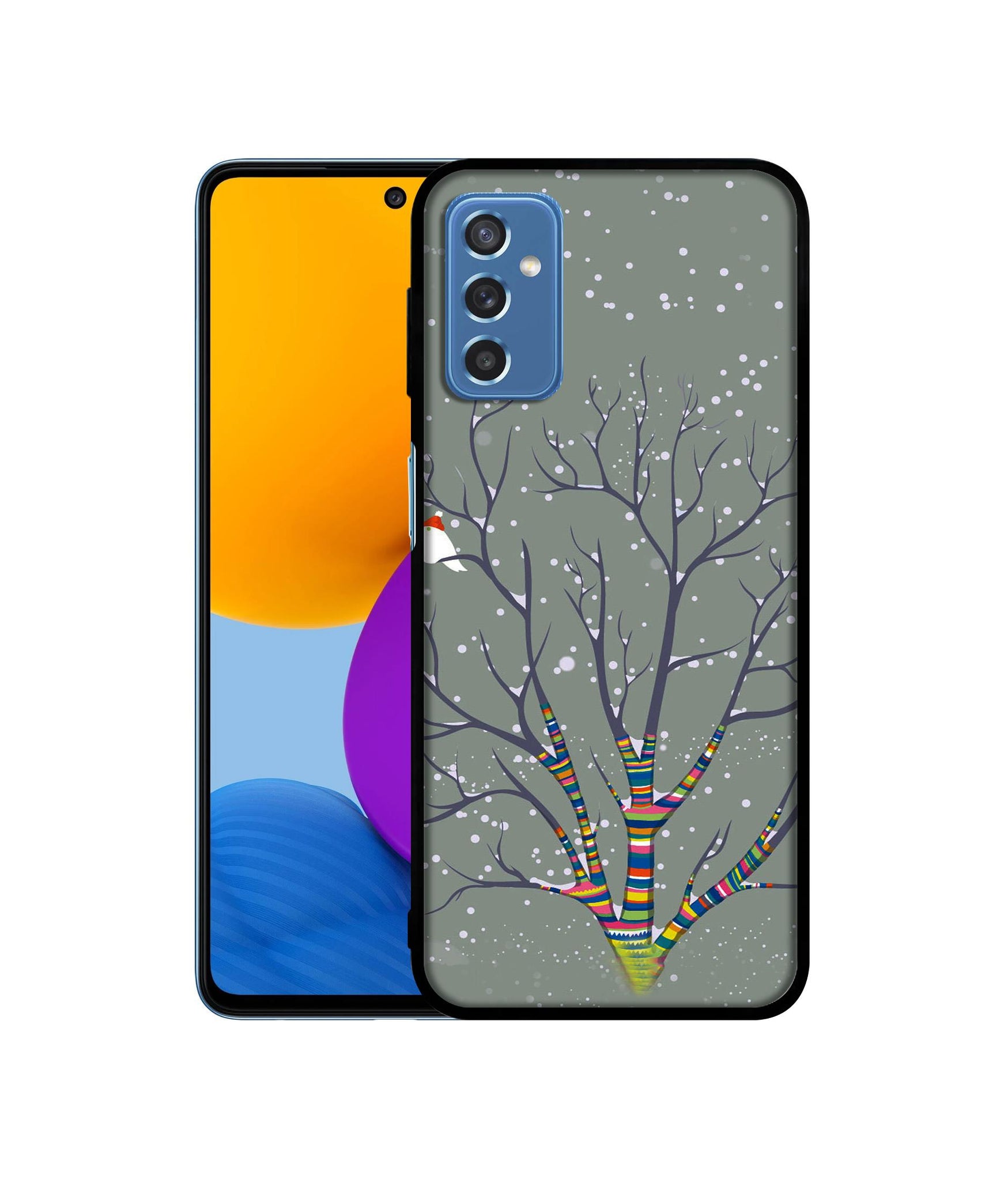 Samsung Galaxy M52 5G