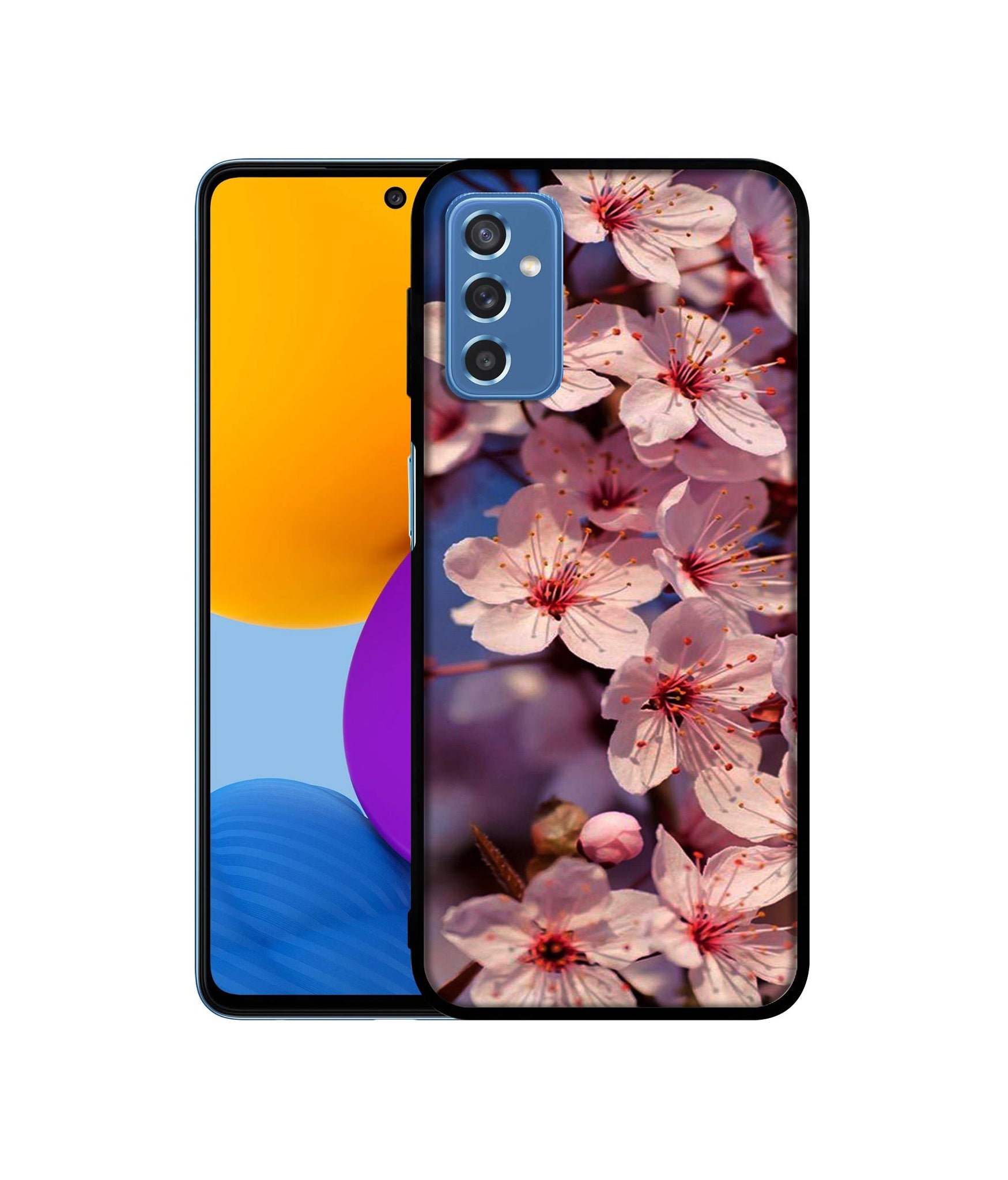 Samsung Galaxy M52 5G