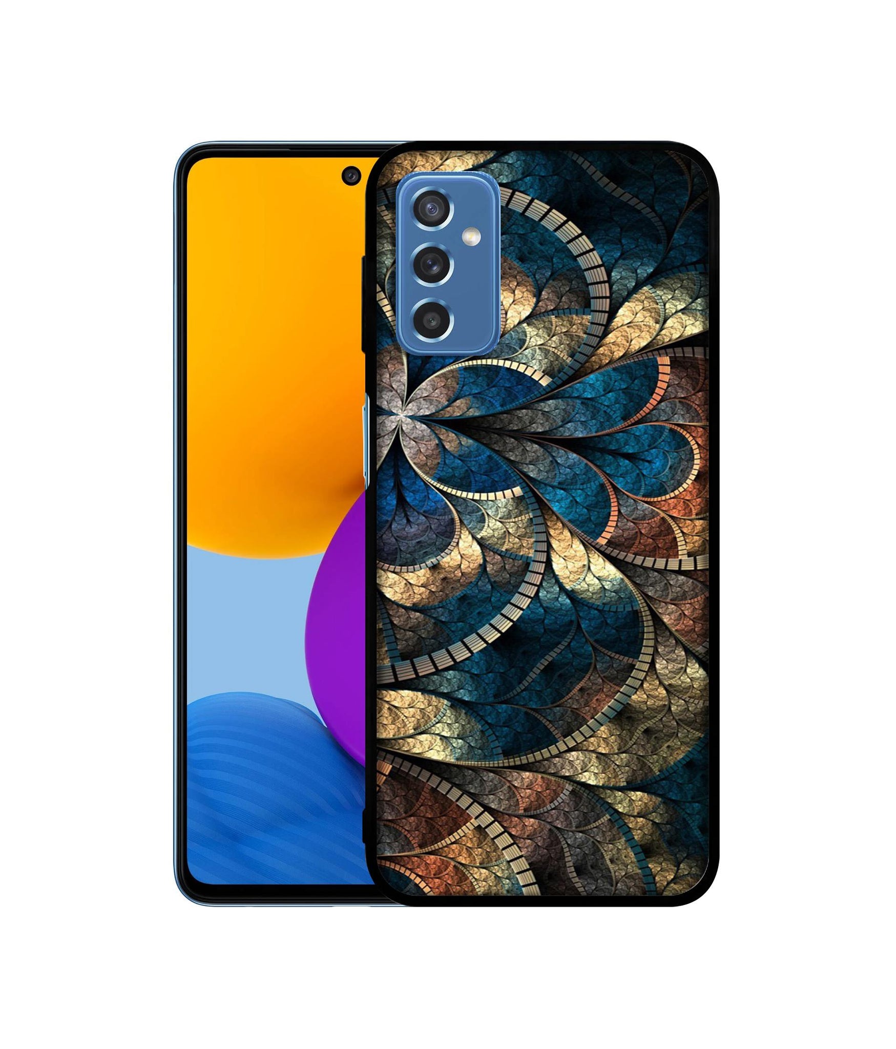 Samsung Galaxy M52 5G