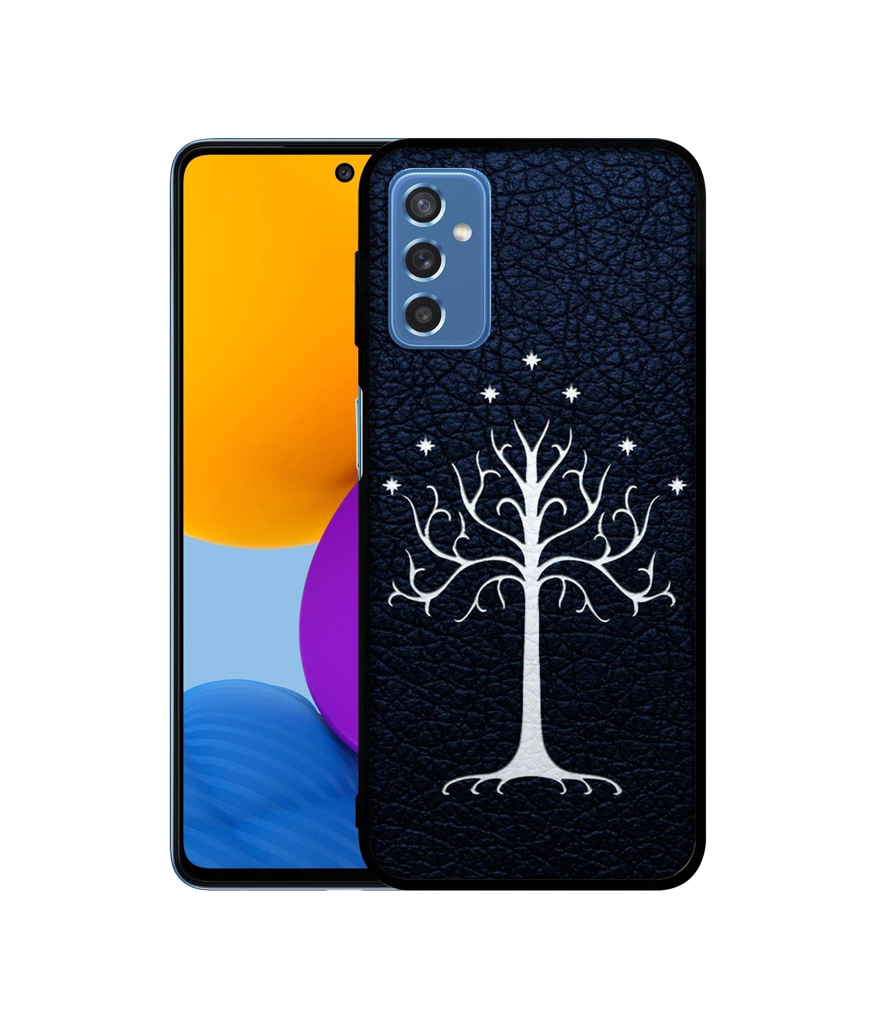 Samsung Galaxy M52 5G