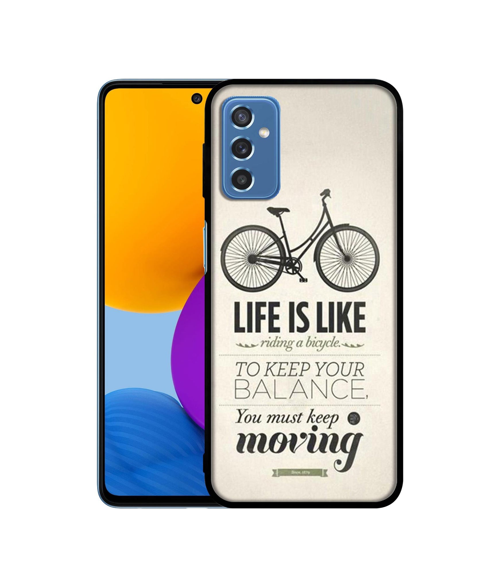 Samsung Galaxy M52 5G