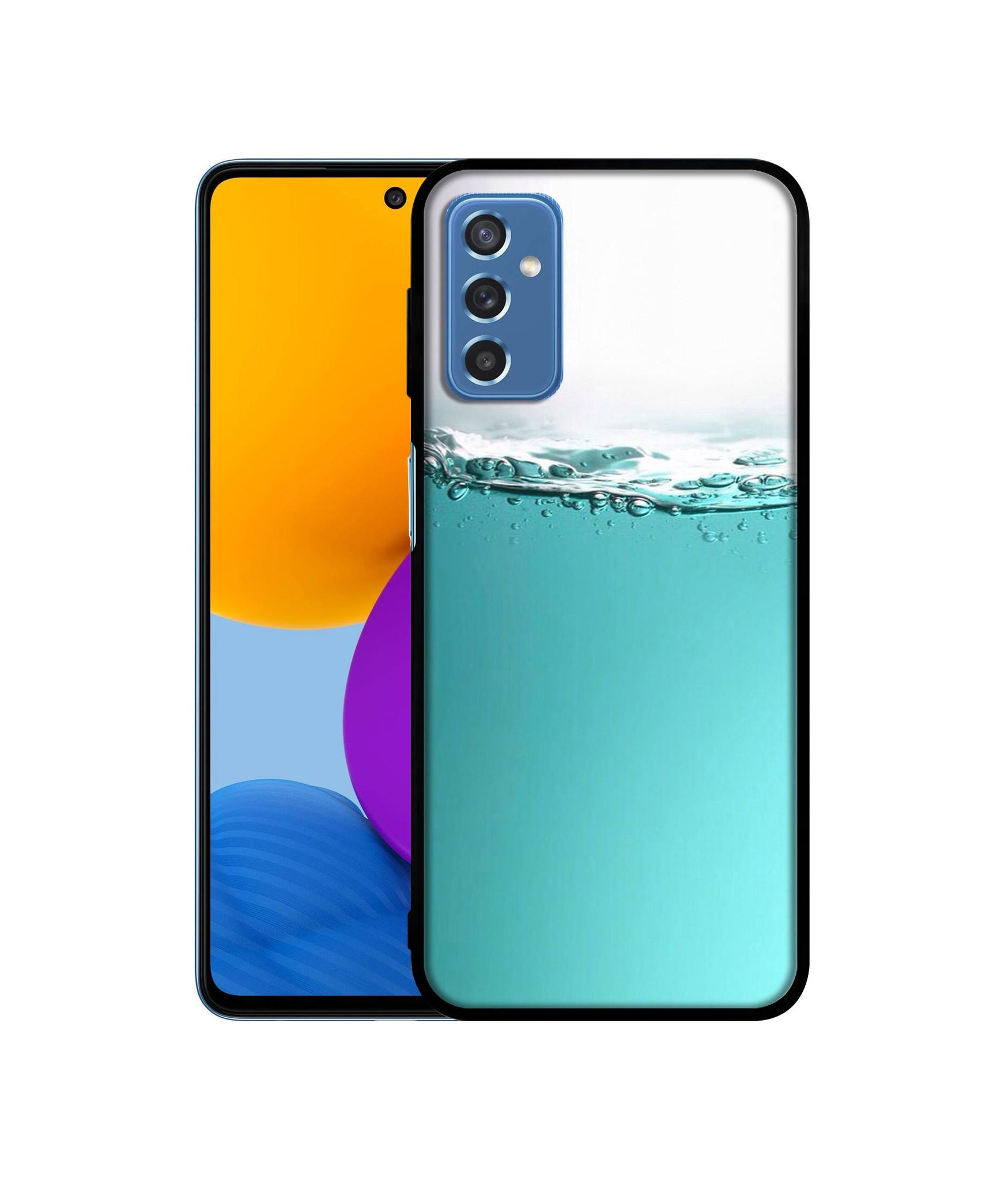 Samsung Galaxy M52 5G