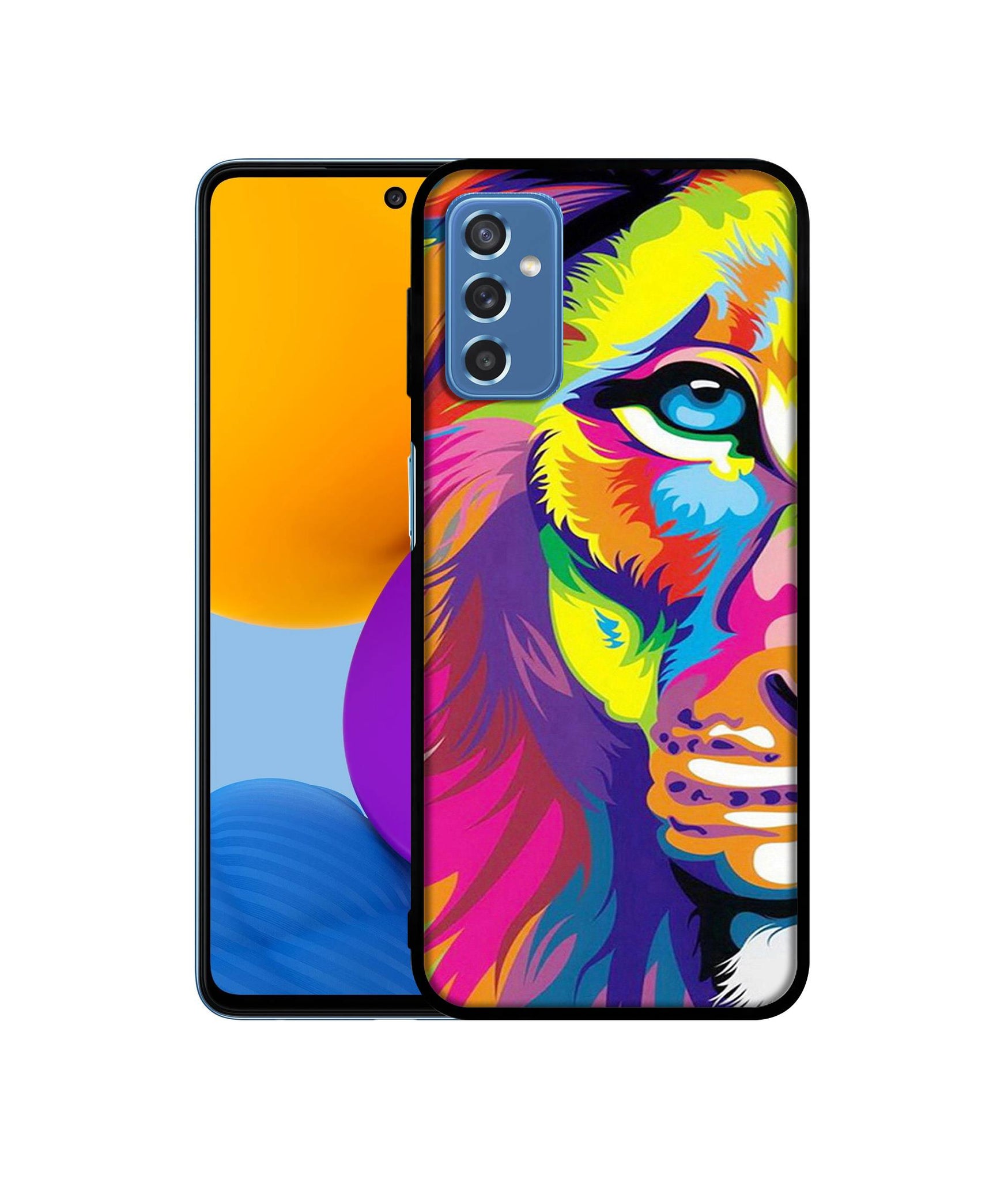 Samsung Galaxy M52 5G