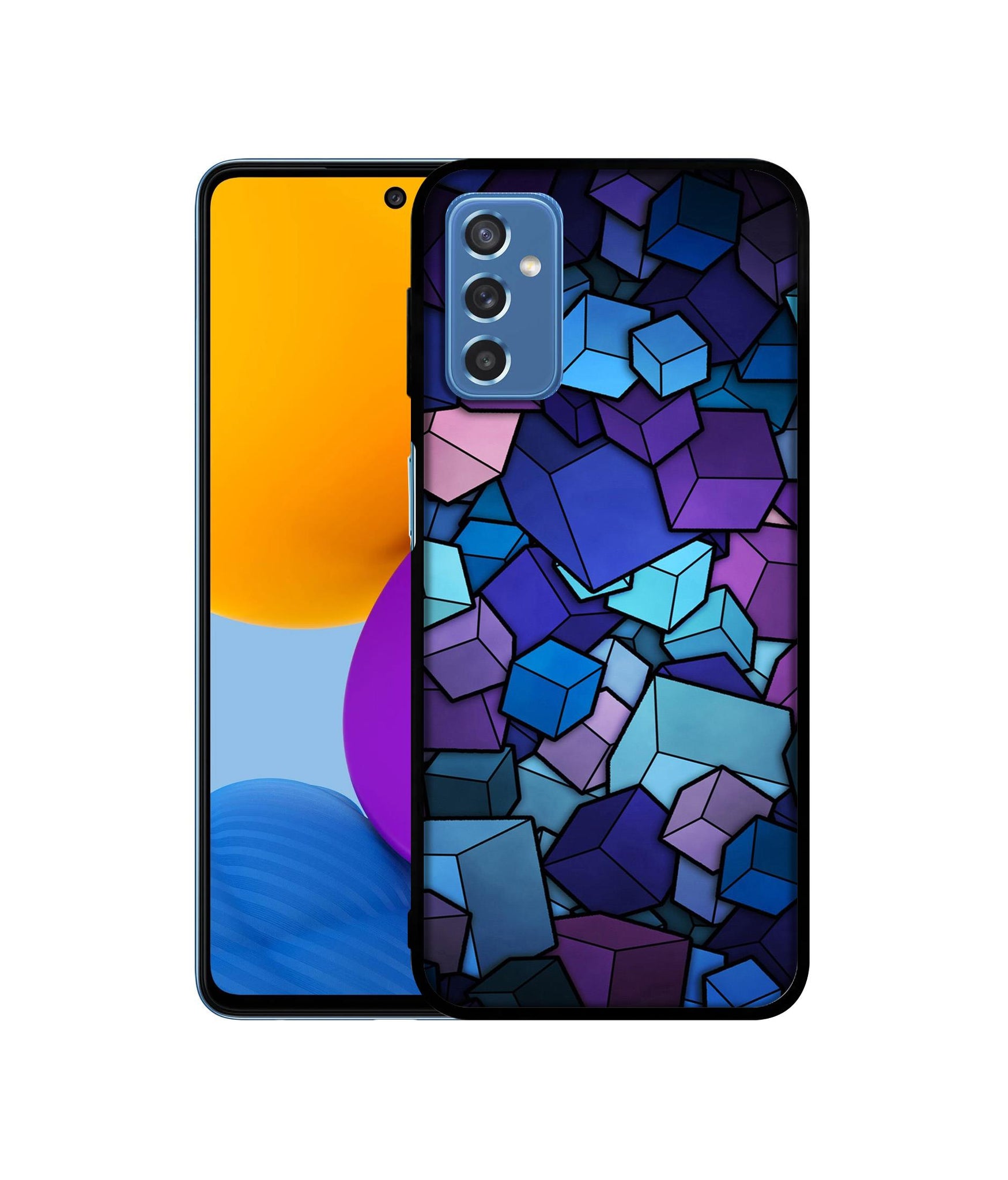 Samsung Galaxy M52 5G