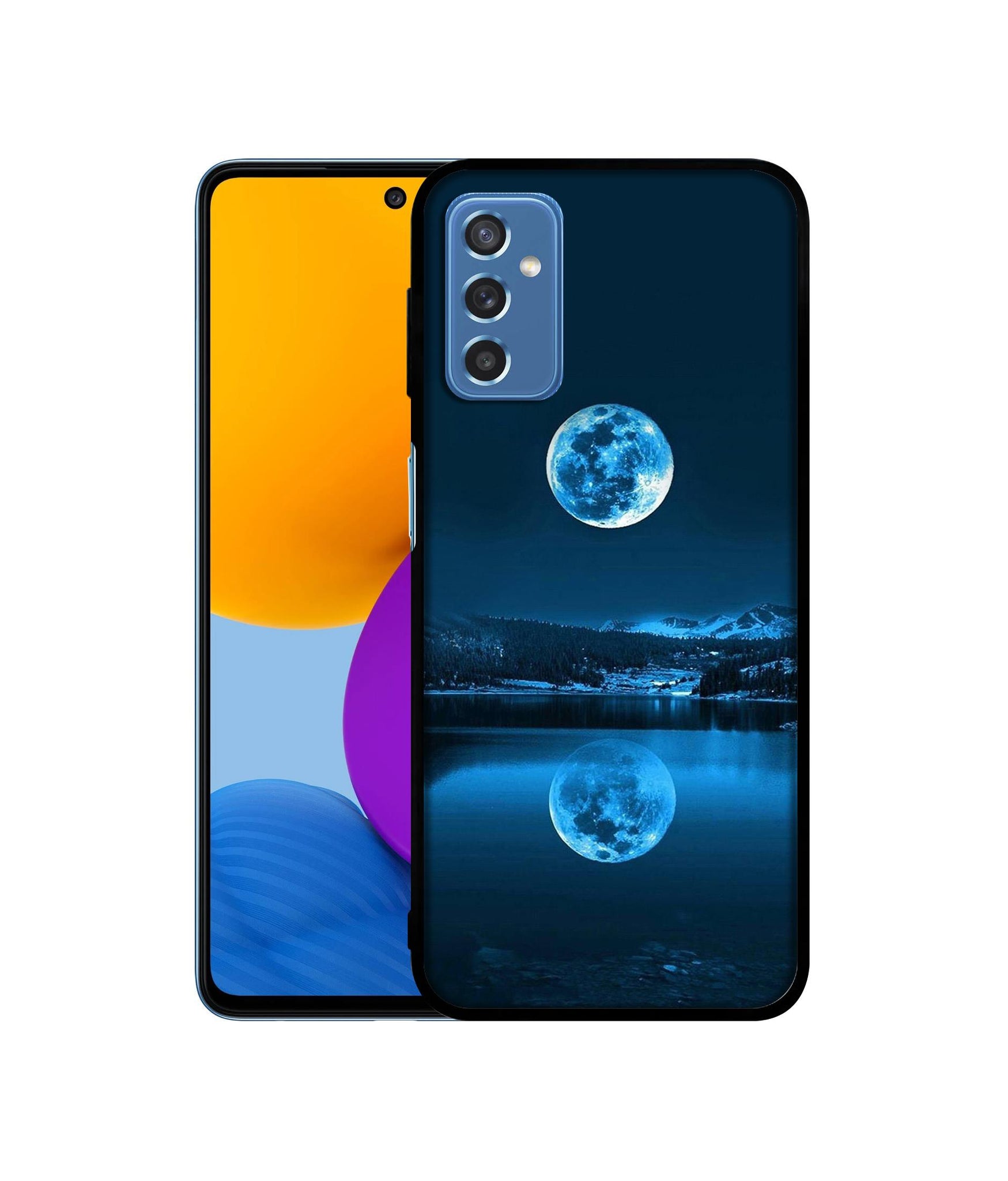 Samsung Galaxy M52 5G