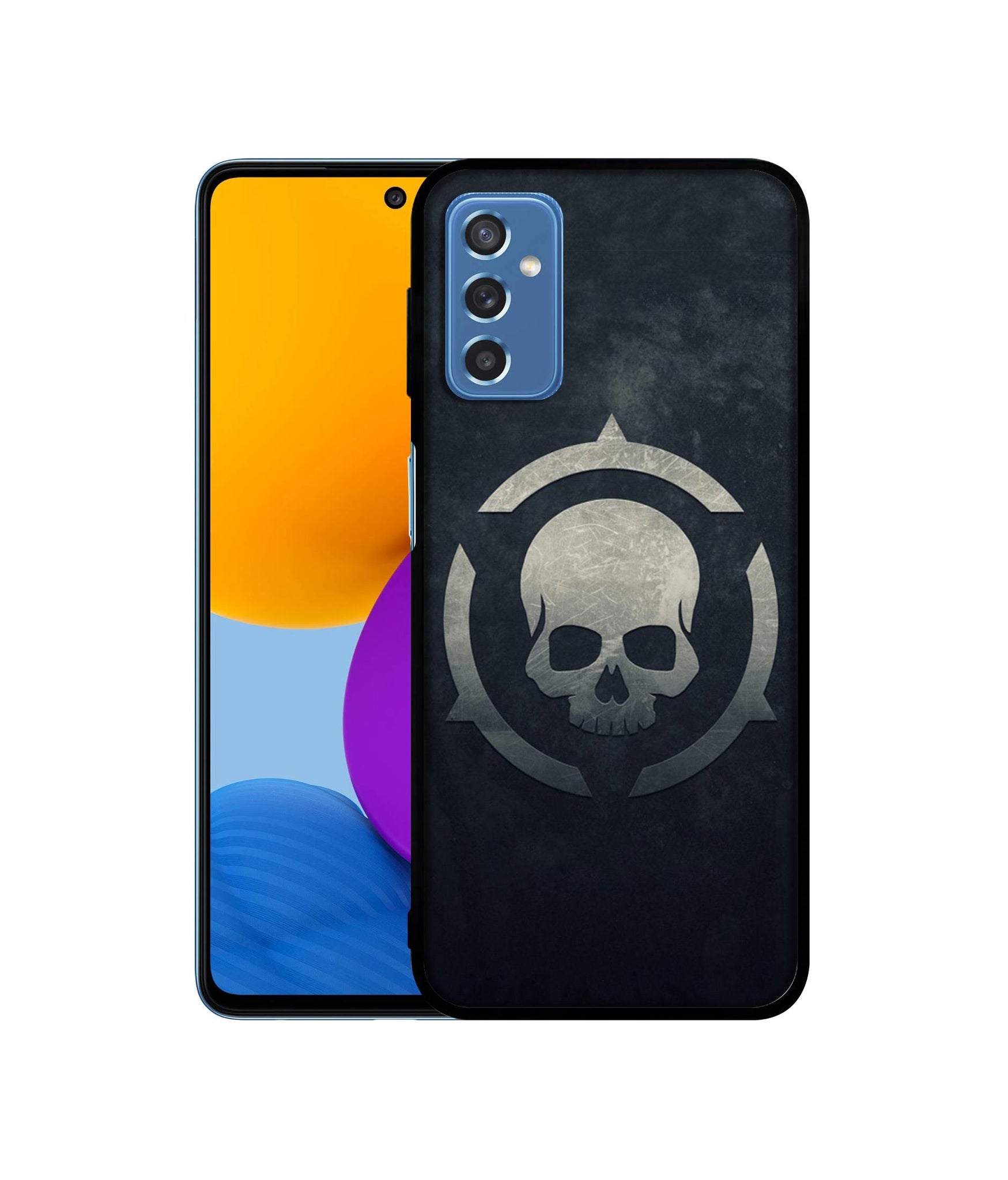 Samsung Galaxy M52 5G