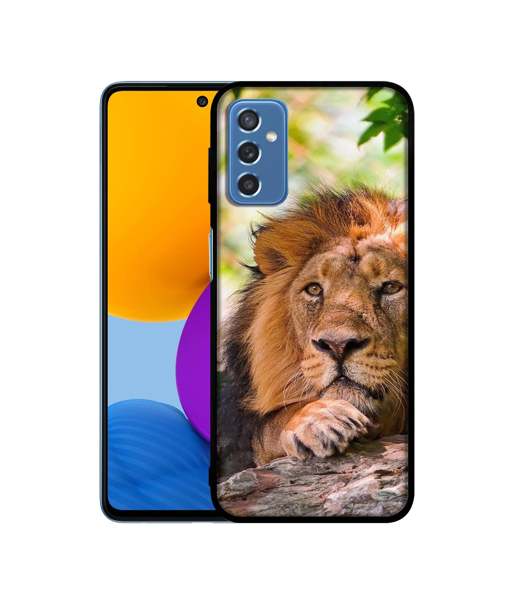 Samsung Galaxy M52 5G