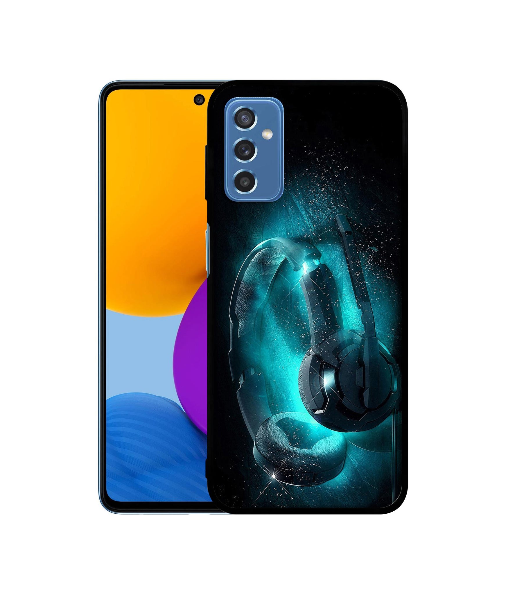 Samsung Galaxy M52 5G