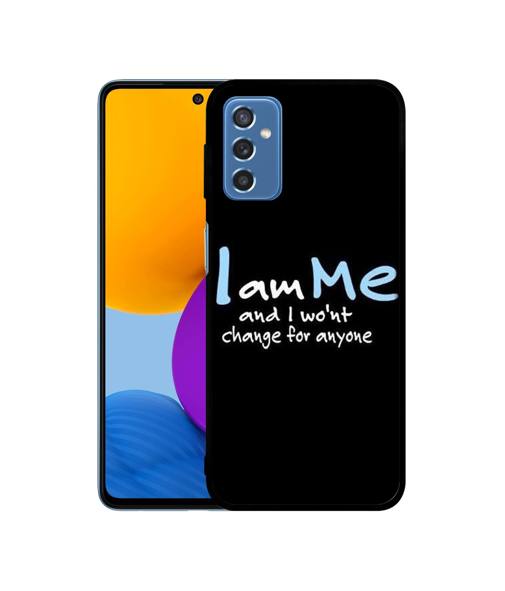 Samsung Galaxy M52 5G