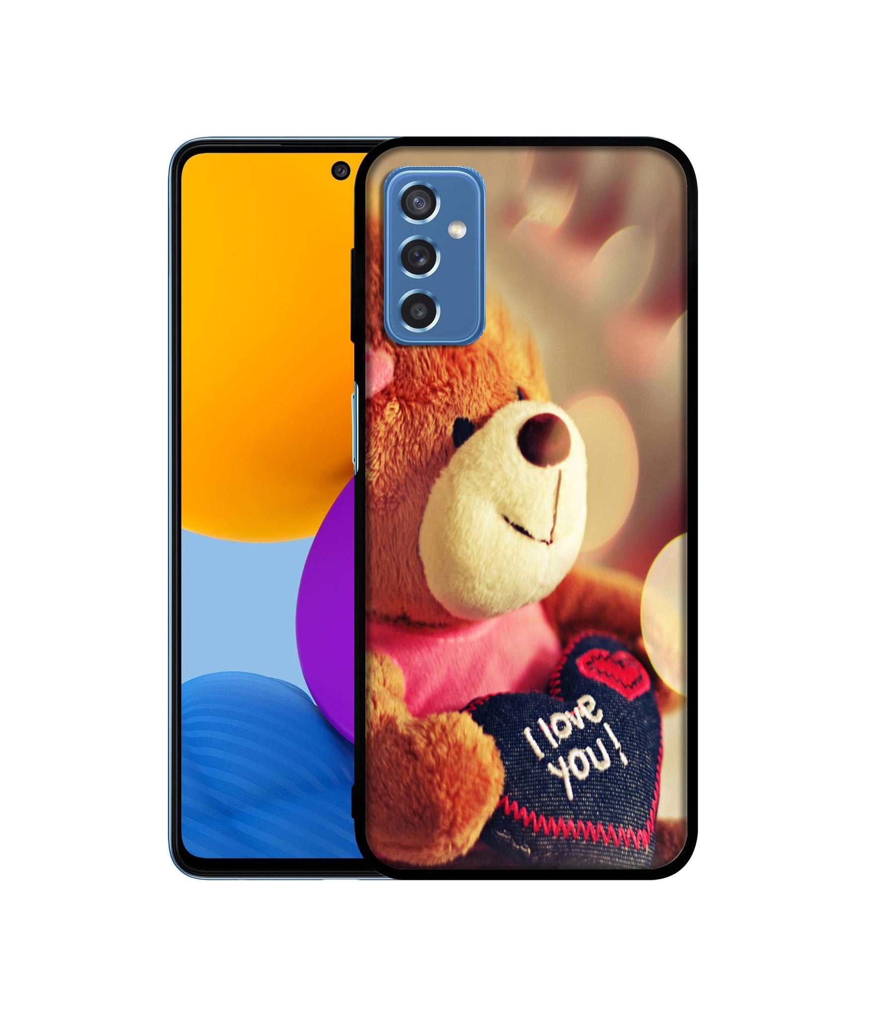 Samsung Galaxy M52 5G