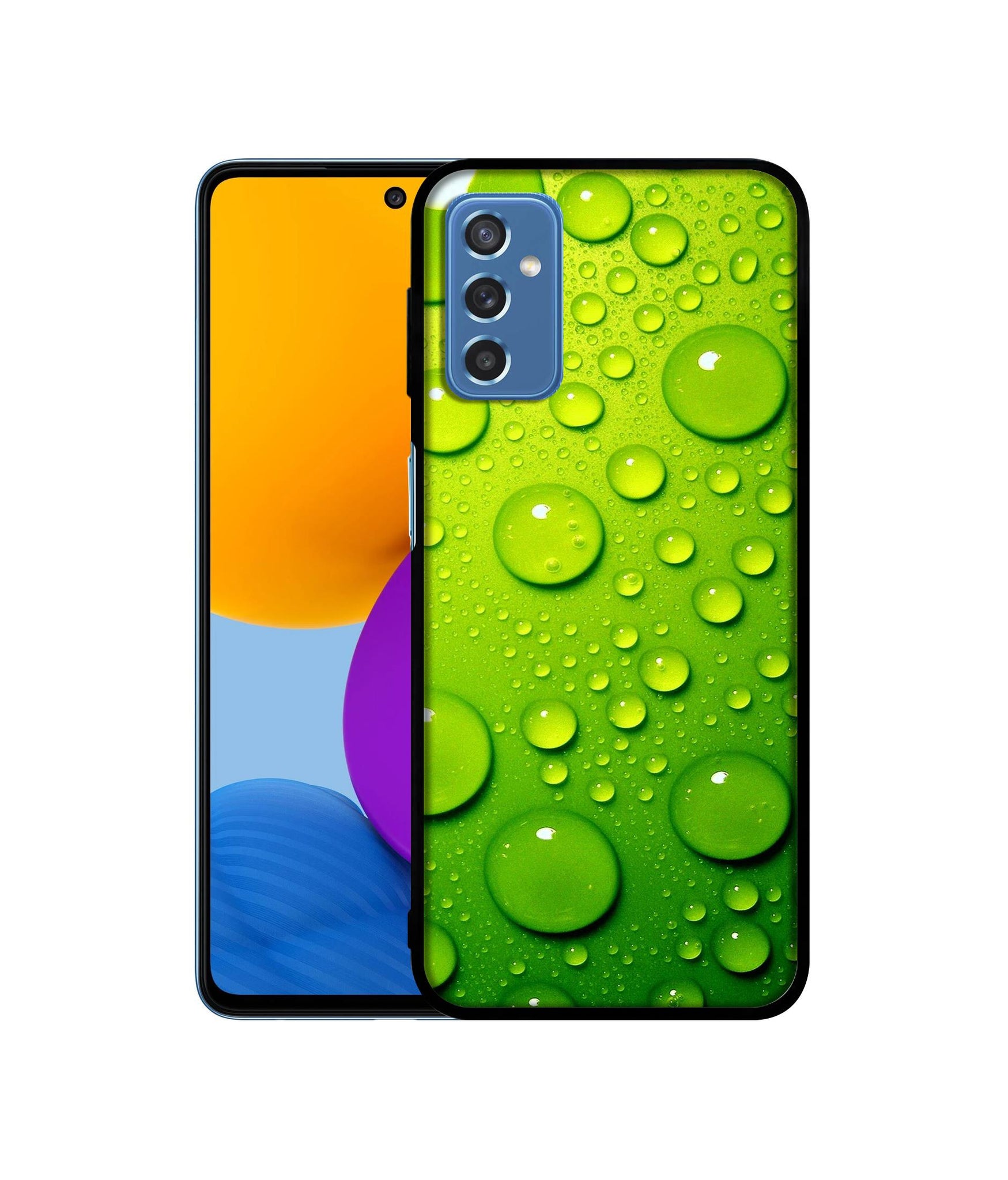 Samsung Galaxy M52 5G