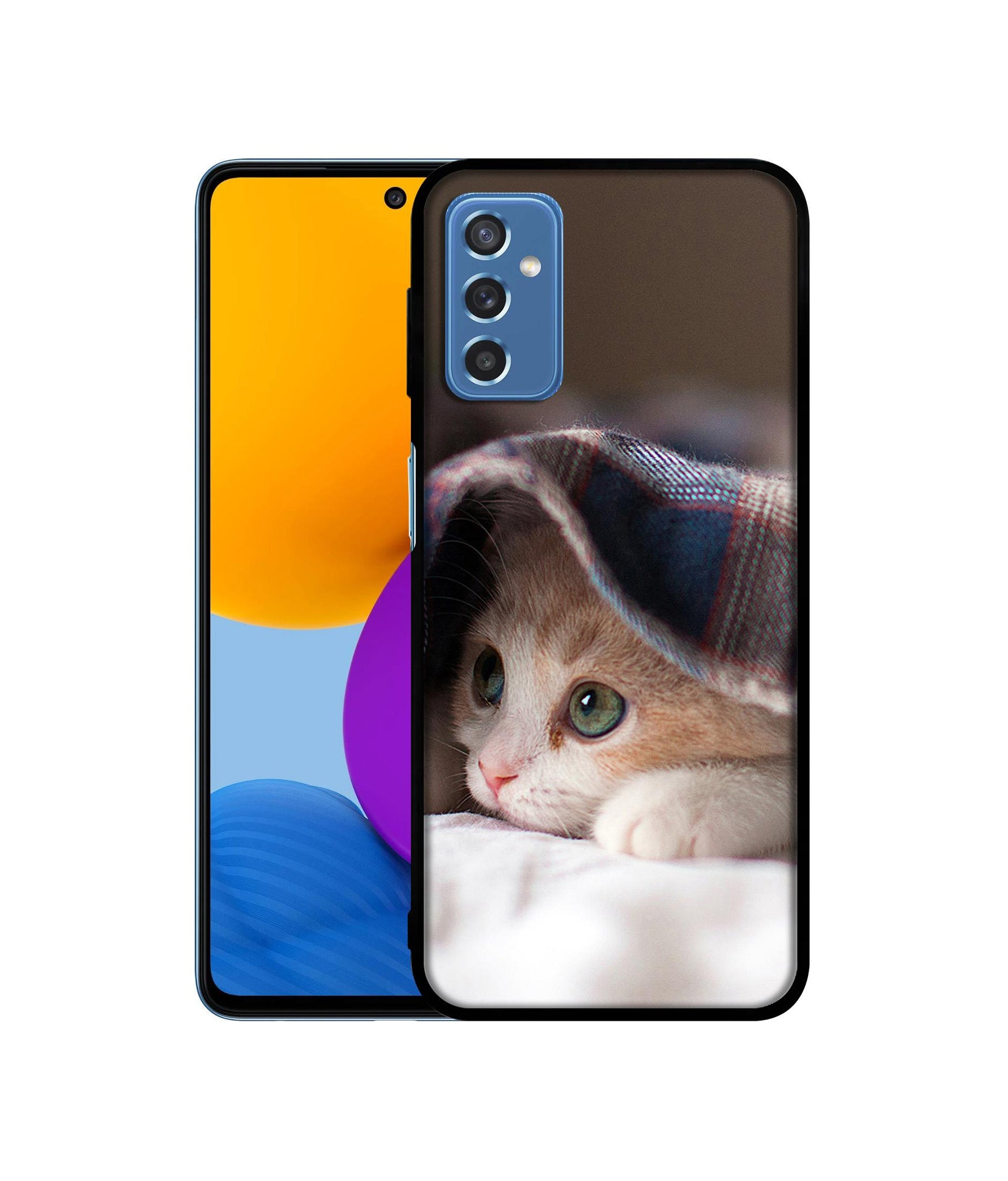 Samsung Galaxy M52 5G