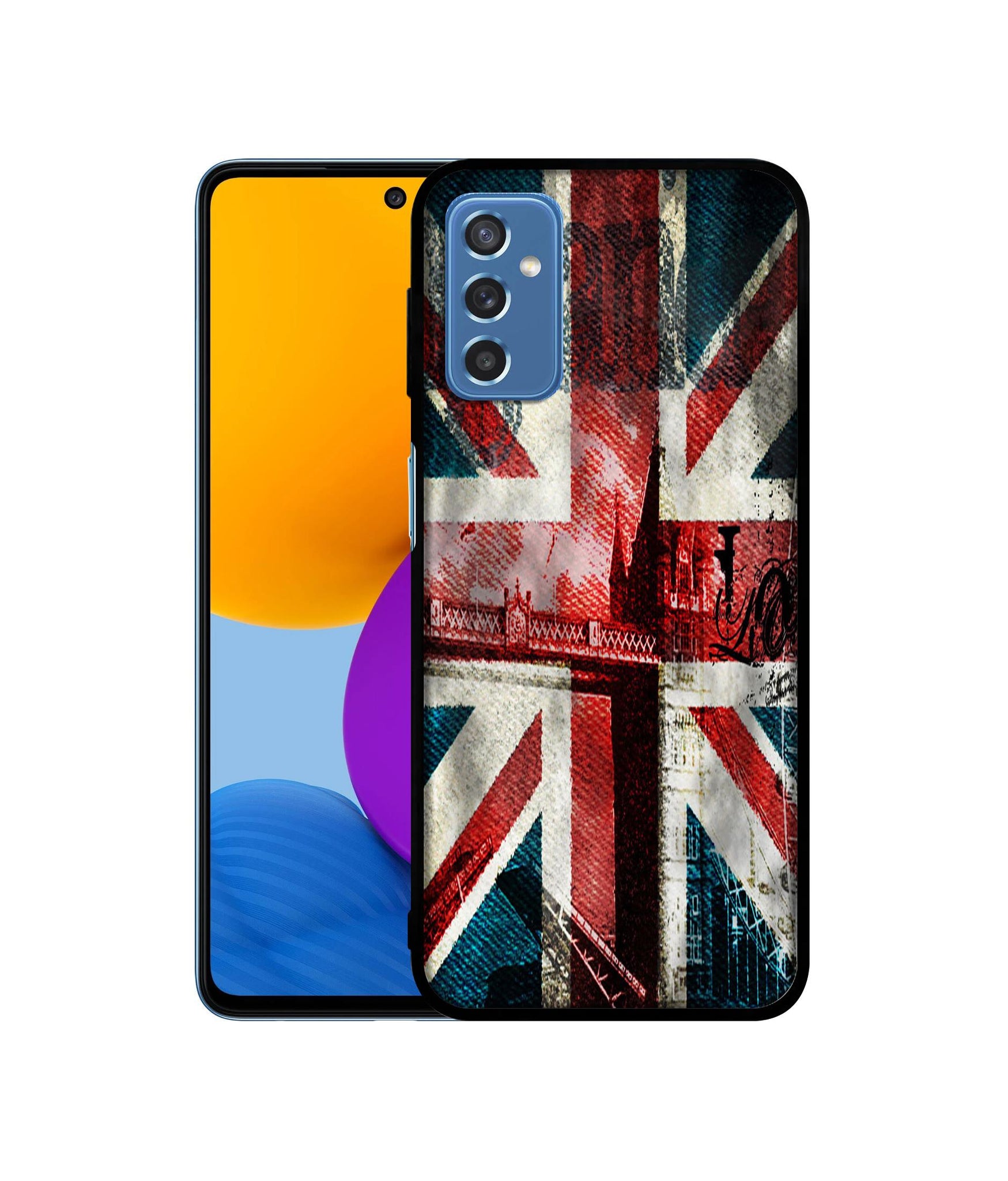 Samsung Galaxy M52 5G