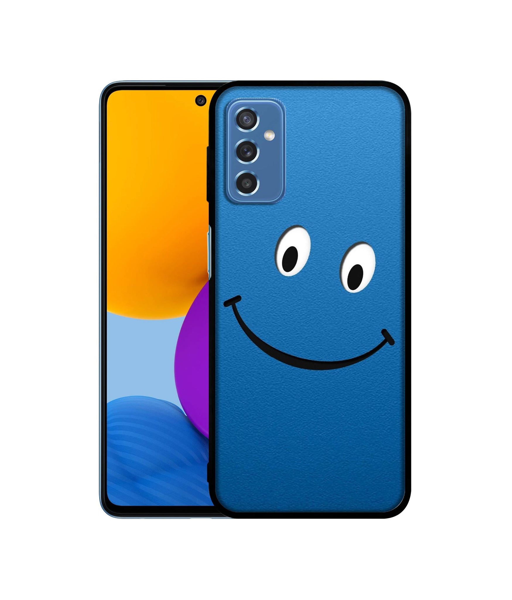 Samsung Galaxy M52 5G