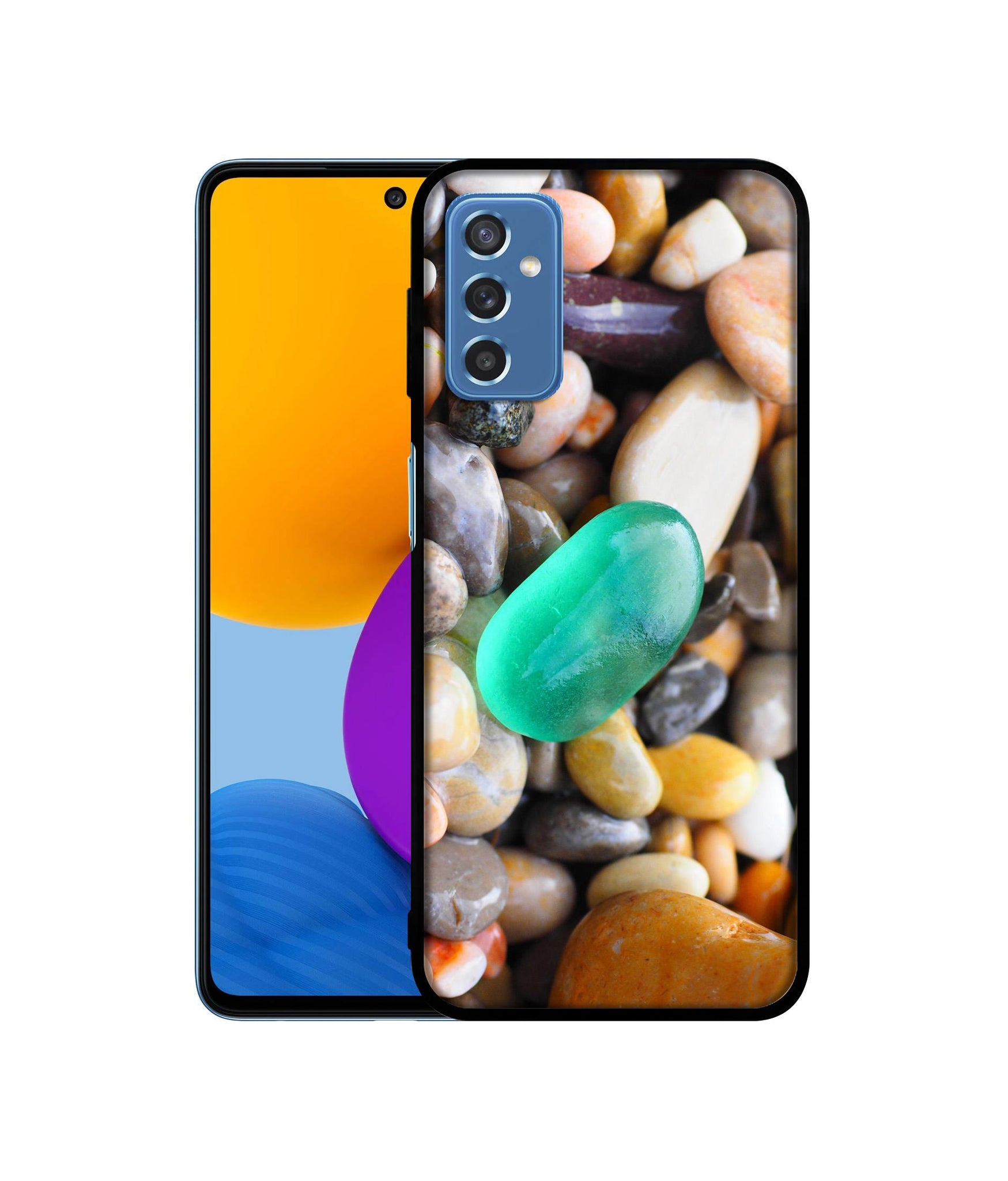 Samsung Galaxy M52 5G